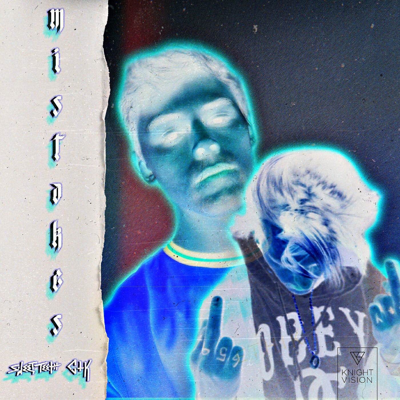 Релиз Mistakes