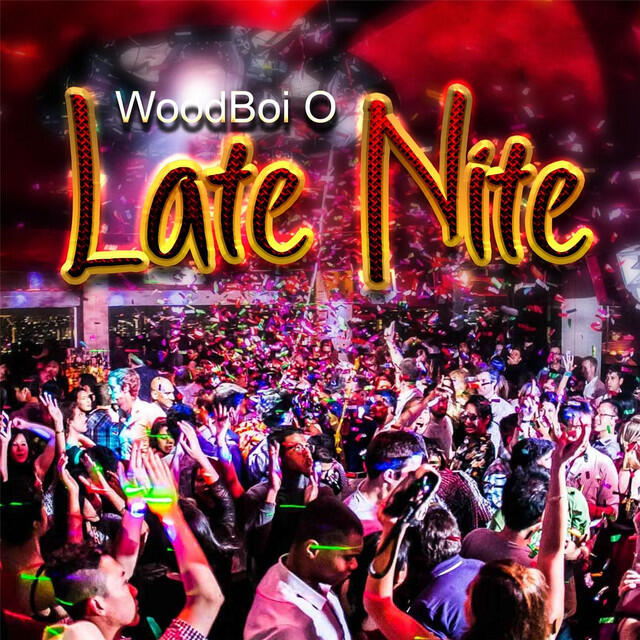 Релиз Late Nite (feat. Rodney)