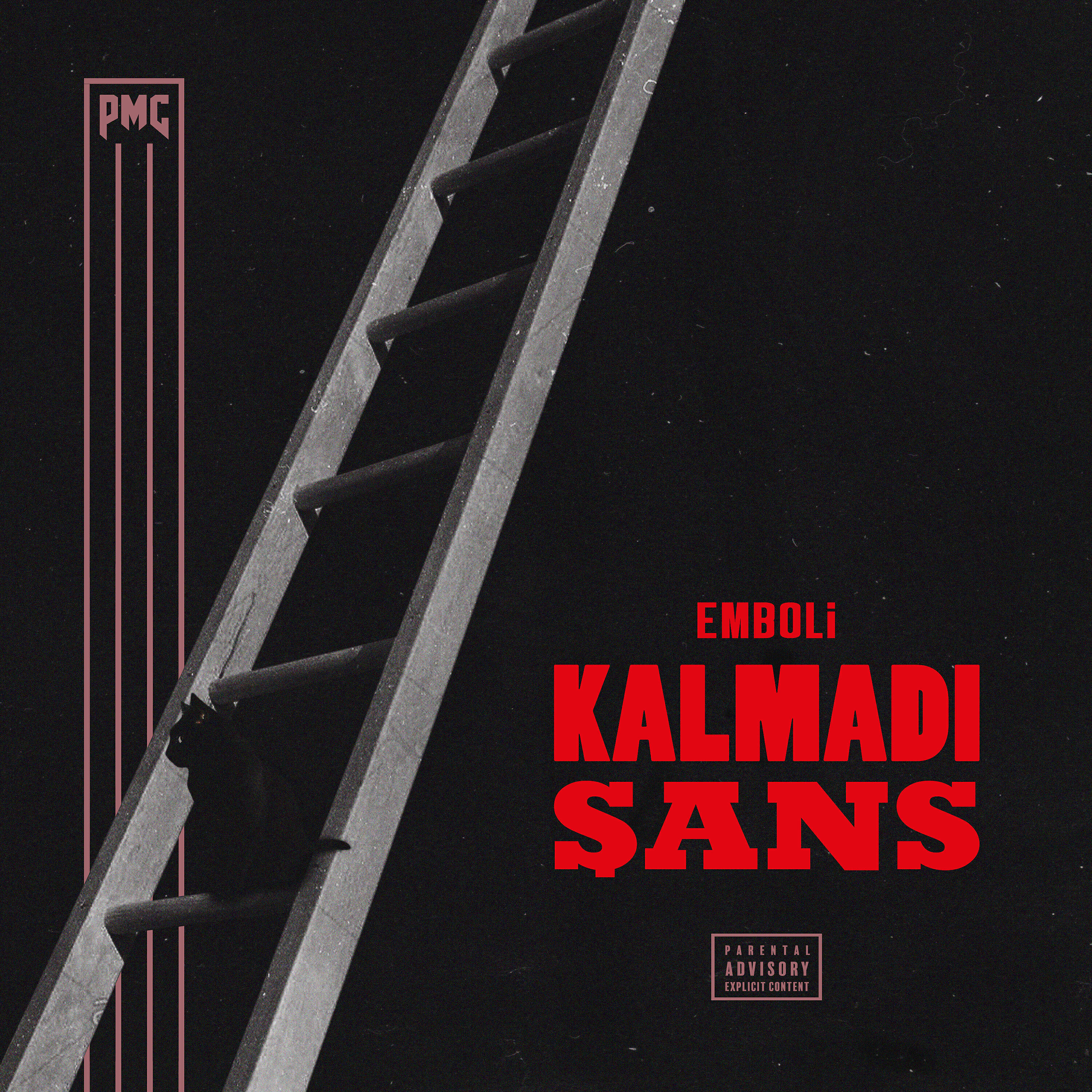 Релиз Kalmadı Şans