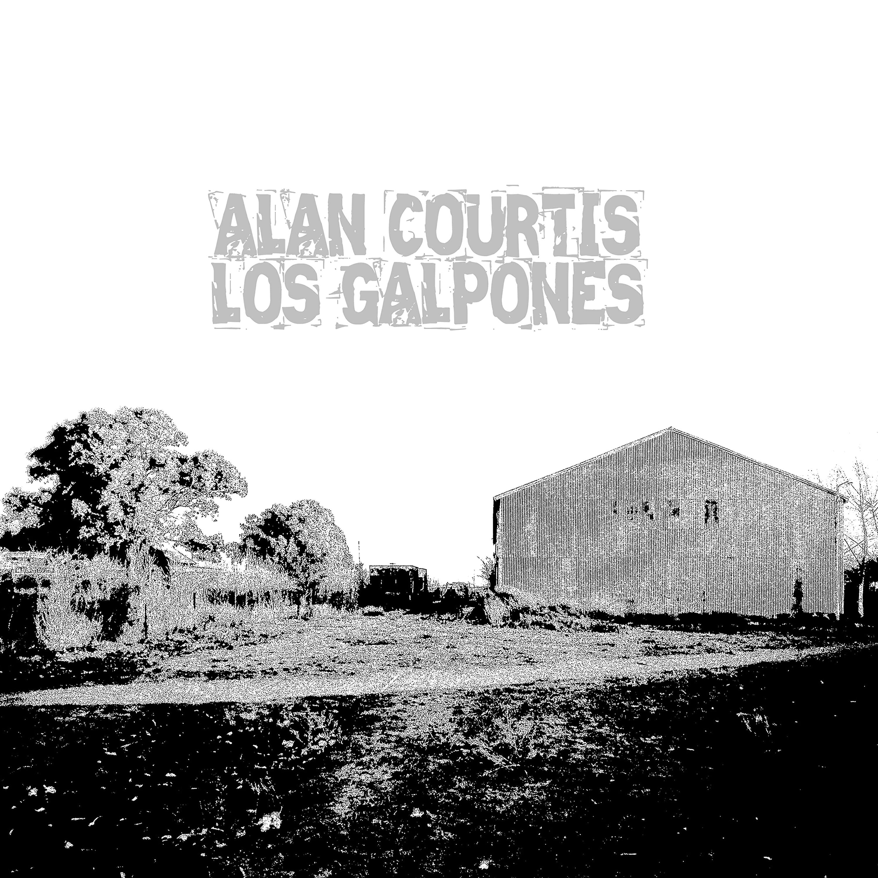 Релиз Los Galpones