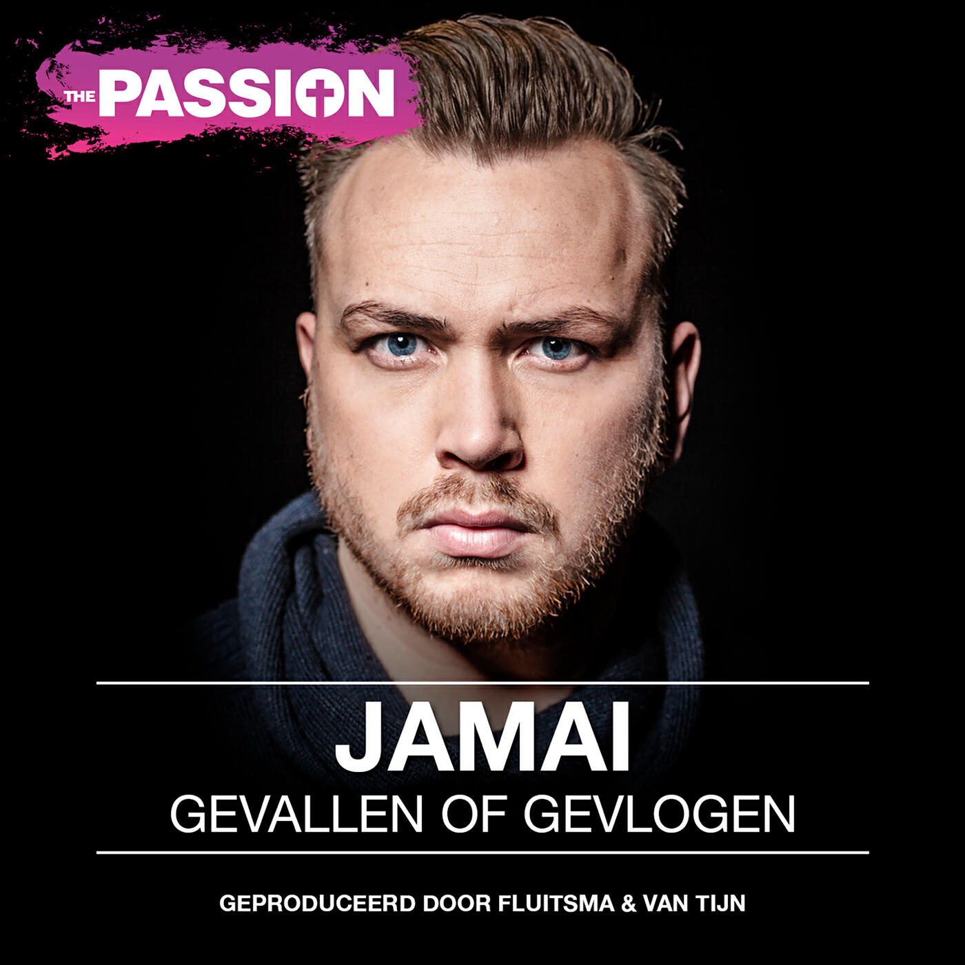 Релиз Gevallen Of Gevlogen