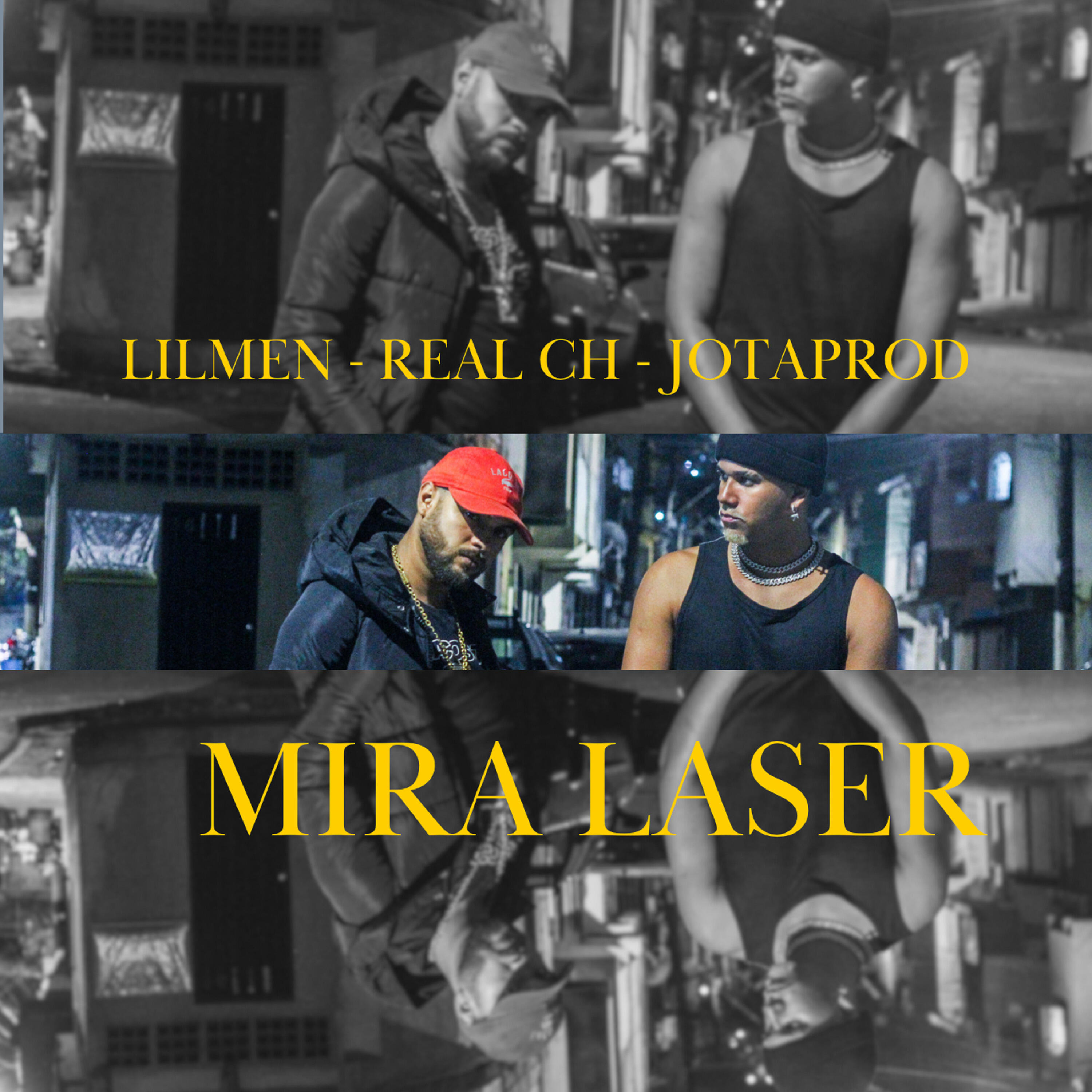 Релиз Mira Laser