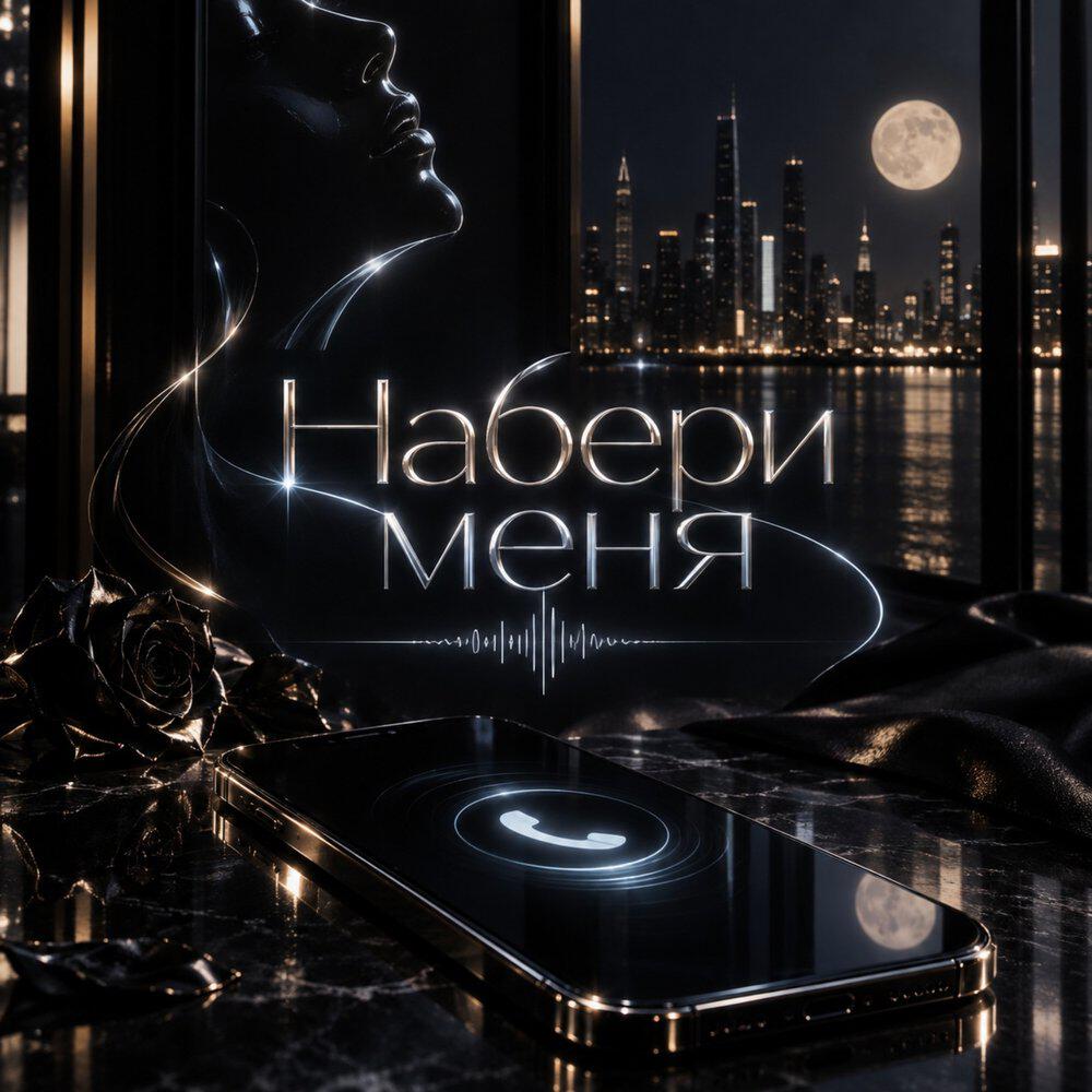 Релиз Набери меня