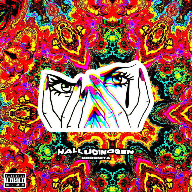 Трек Hallucinogen (Trippin')