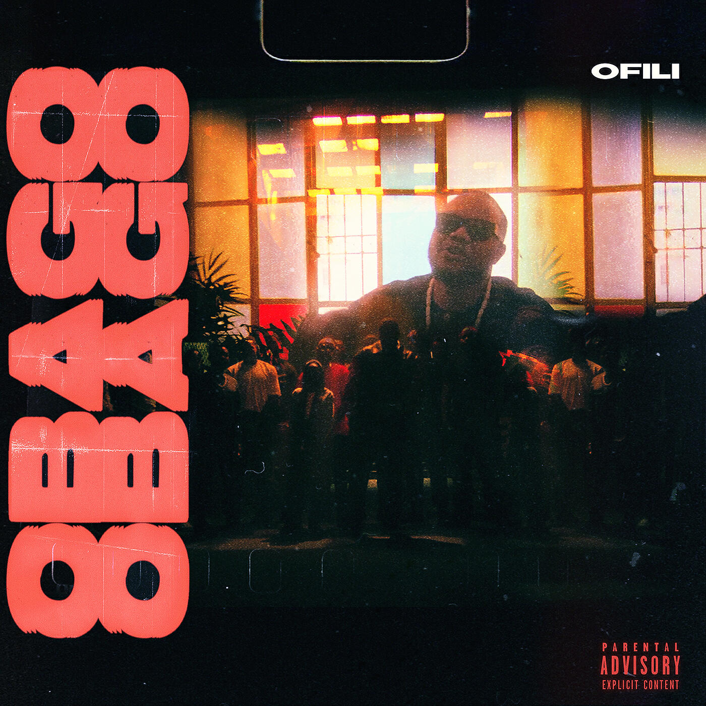 Релиз Obago
