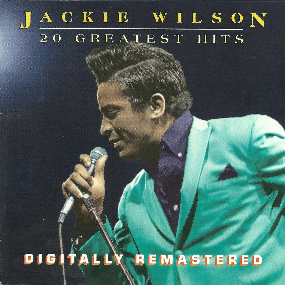Релиз 20 Greatest Hits
