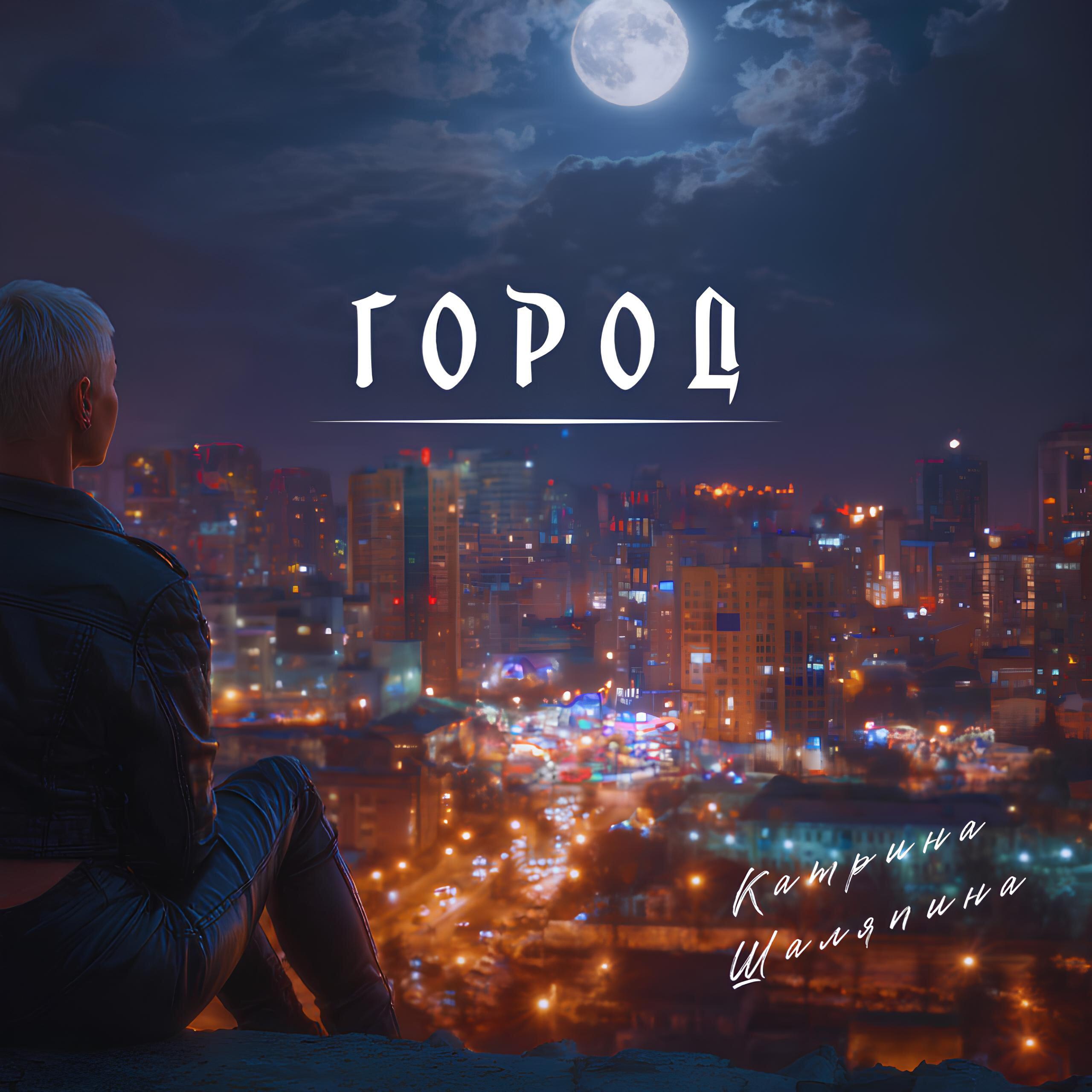 Катрина Шаляпина