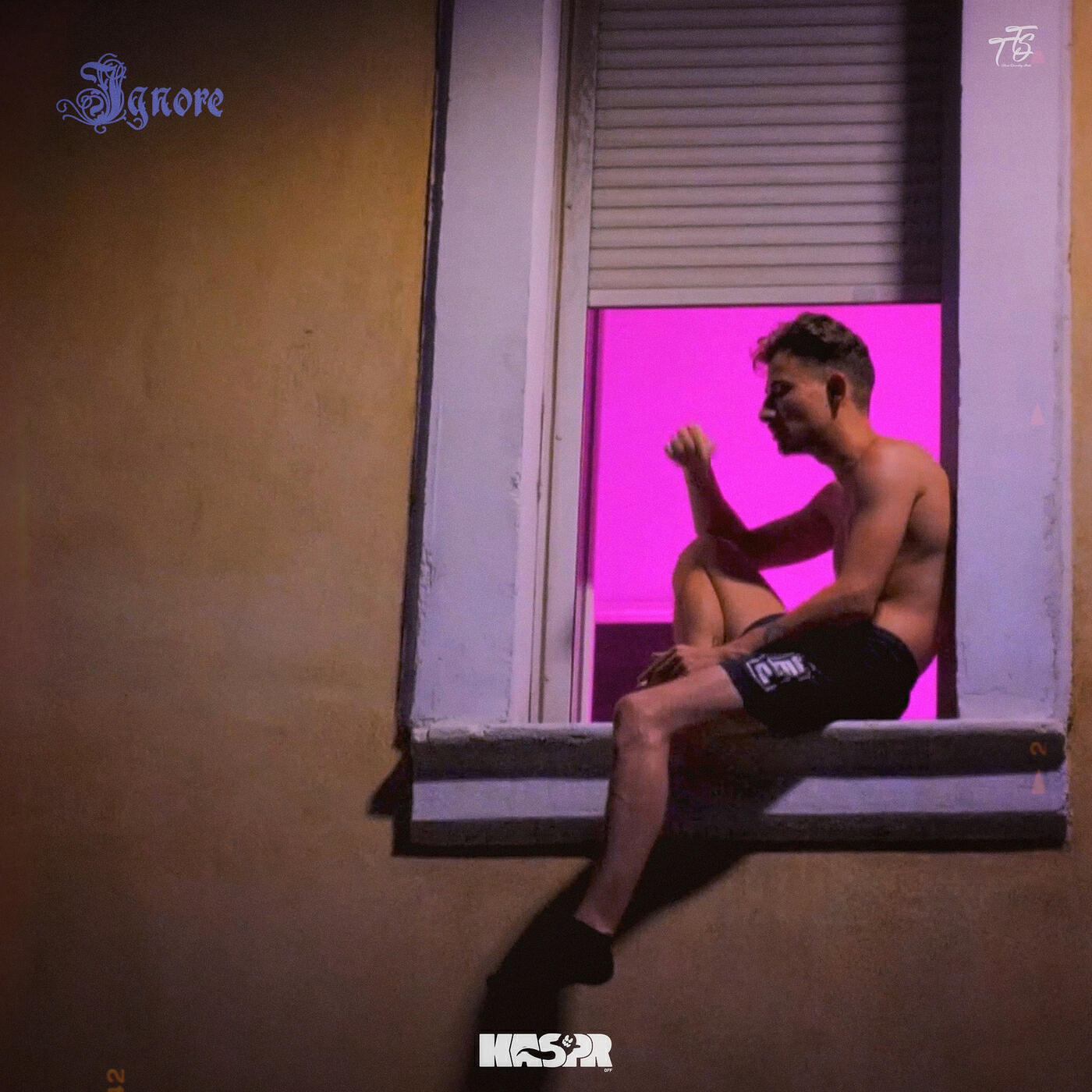 Релиз Ignore