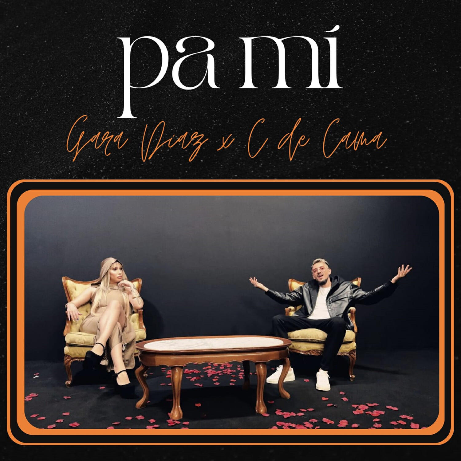 Релиз Pa mi