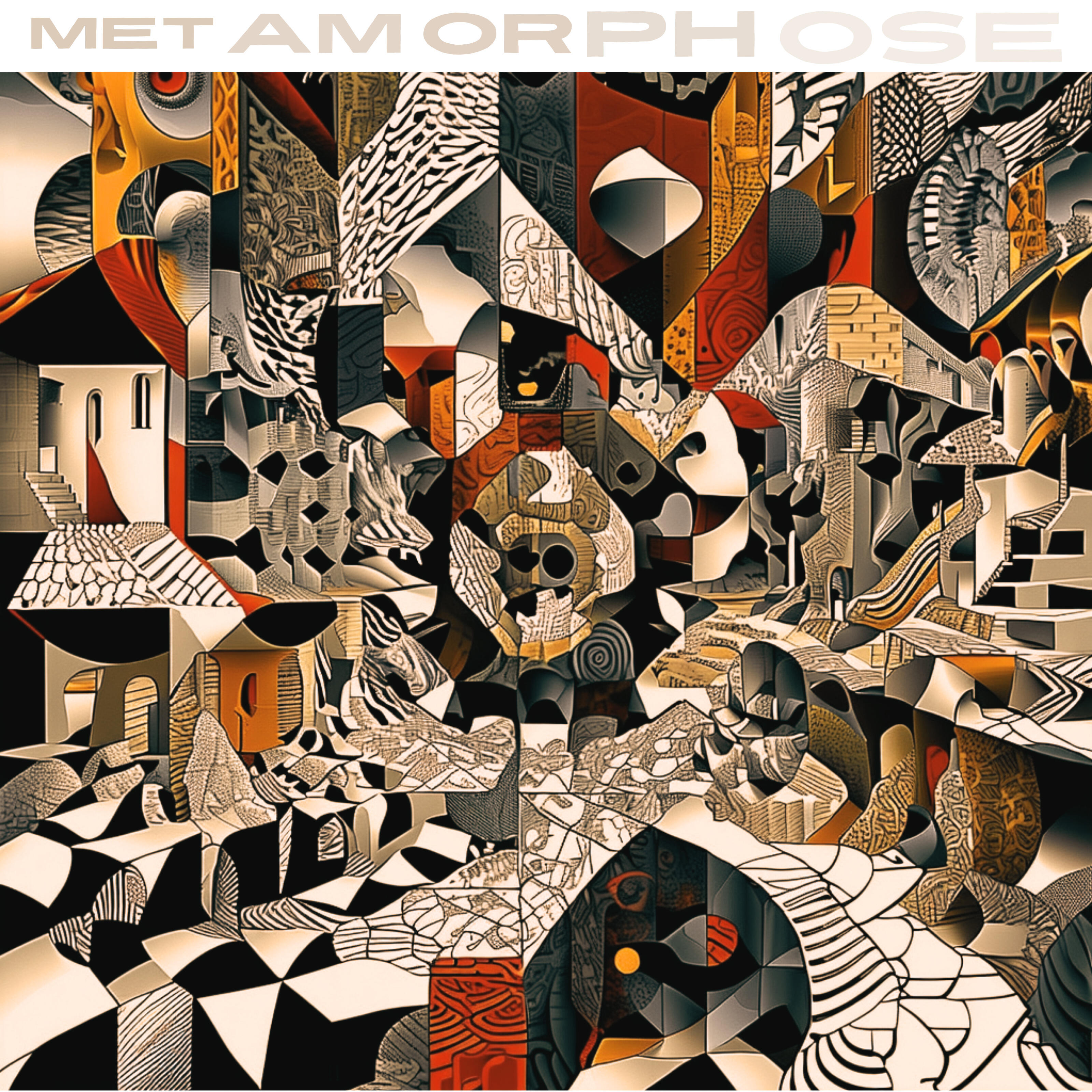 Релиз Metamorphose