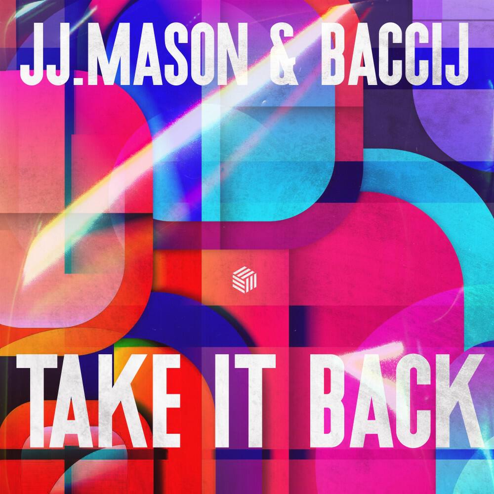 Релиз Take It Back