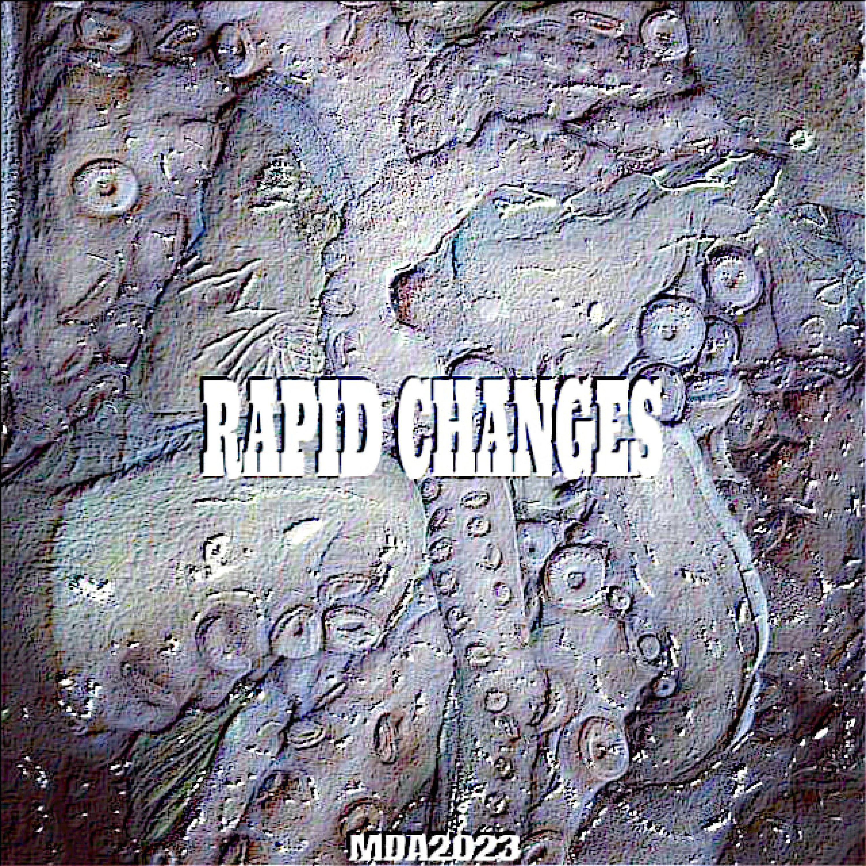 Релиз Rapid Changes