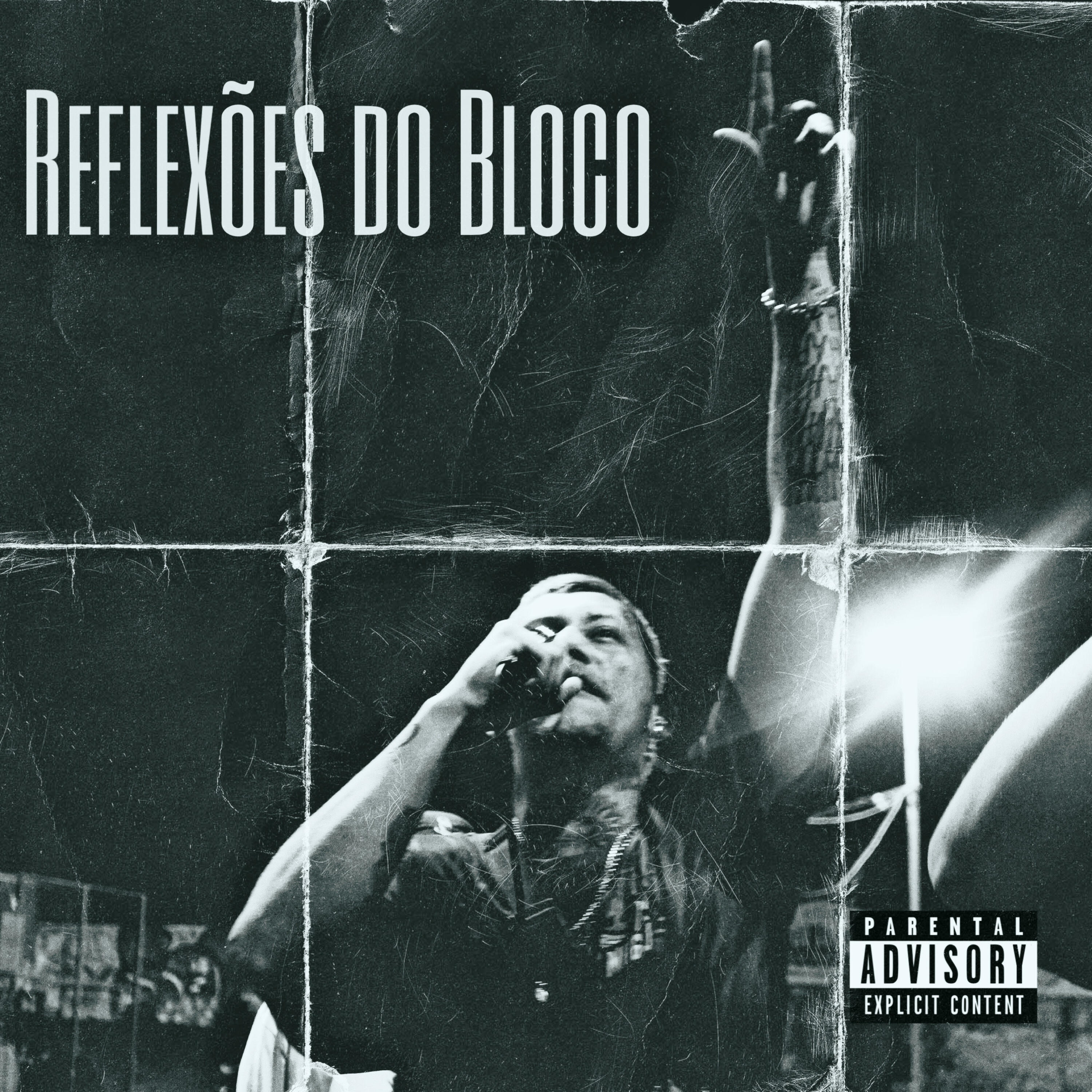 Релиз Reflexões do Bloco