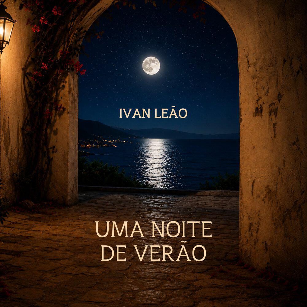 Релиз Uma Noite de Verão