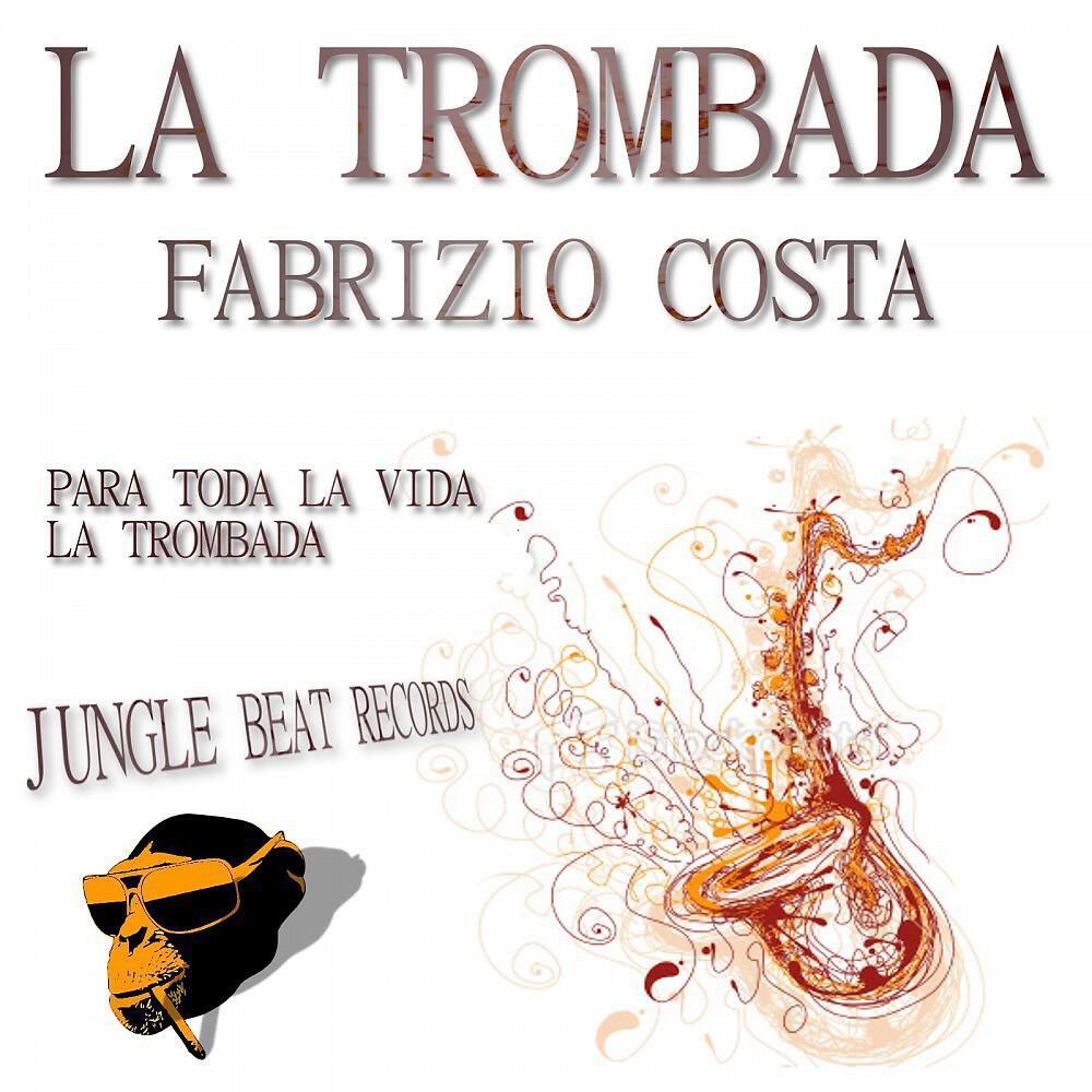Релиз La Trombada