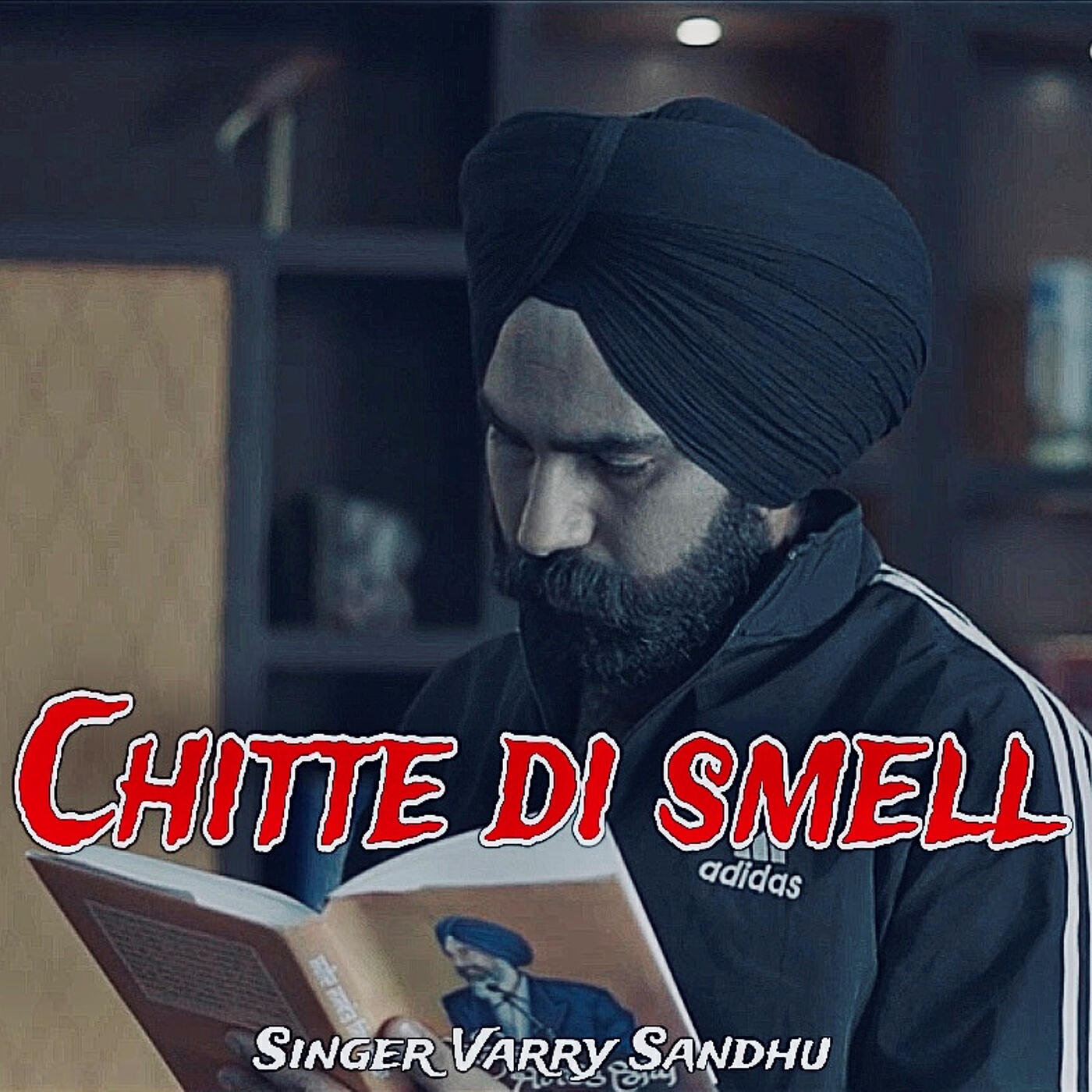 Релиз Chitte Di Smell