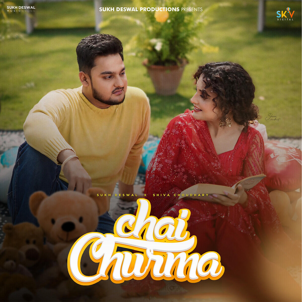 Релиз Chai Churma