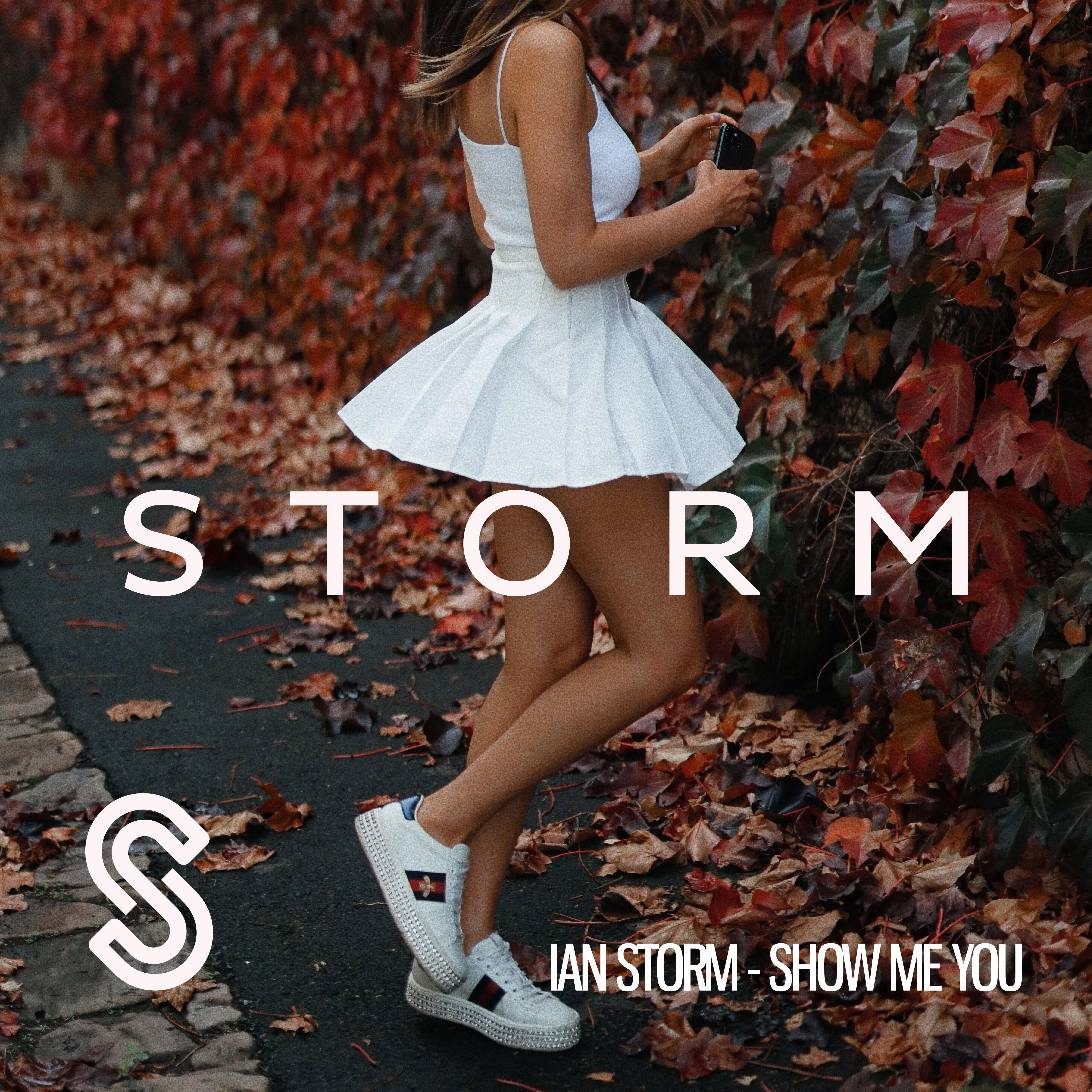 Релиз Show Me You