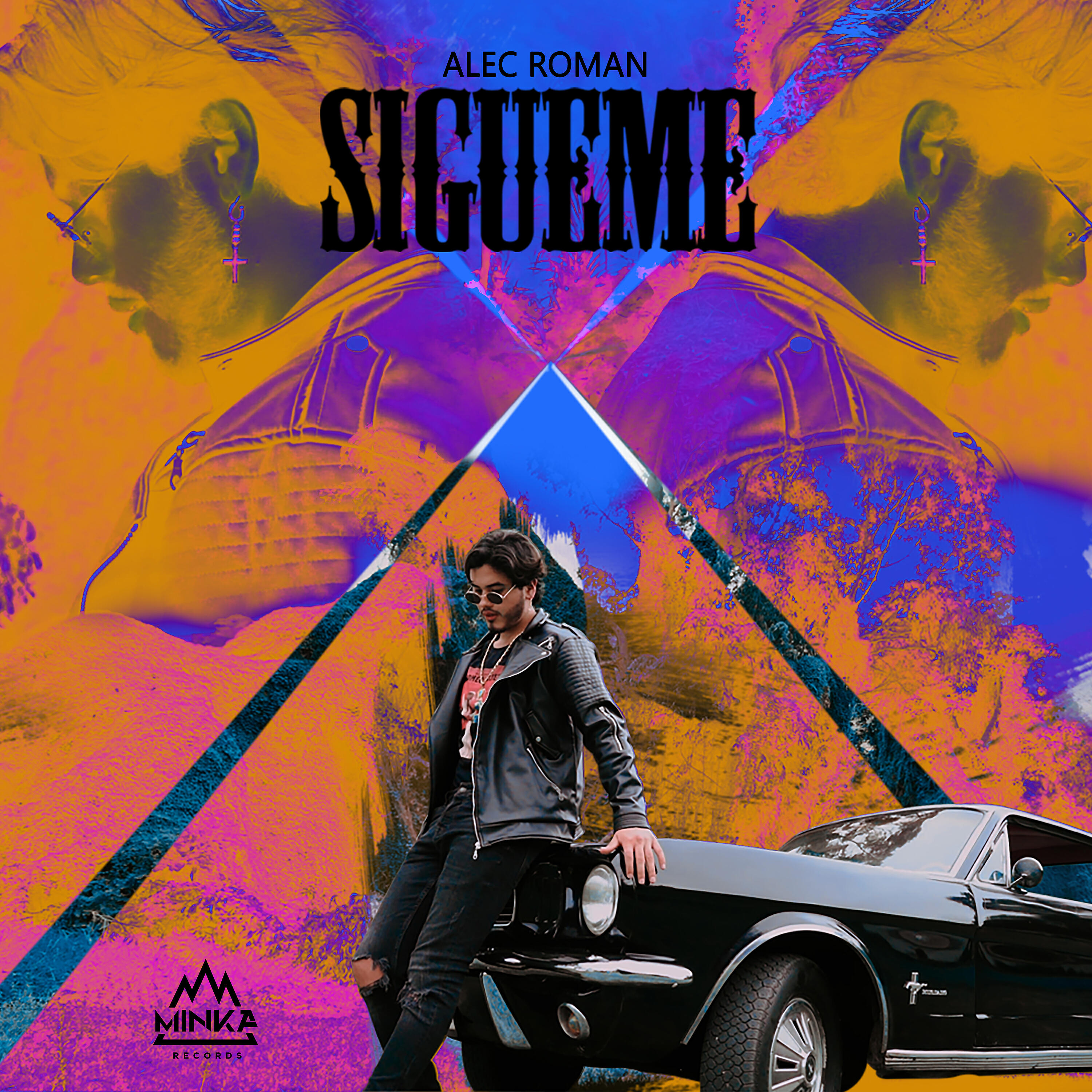 Релиз Sigueme