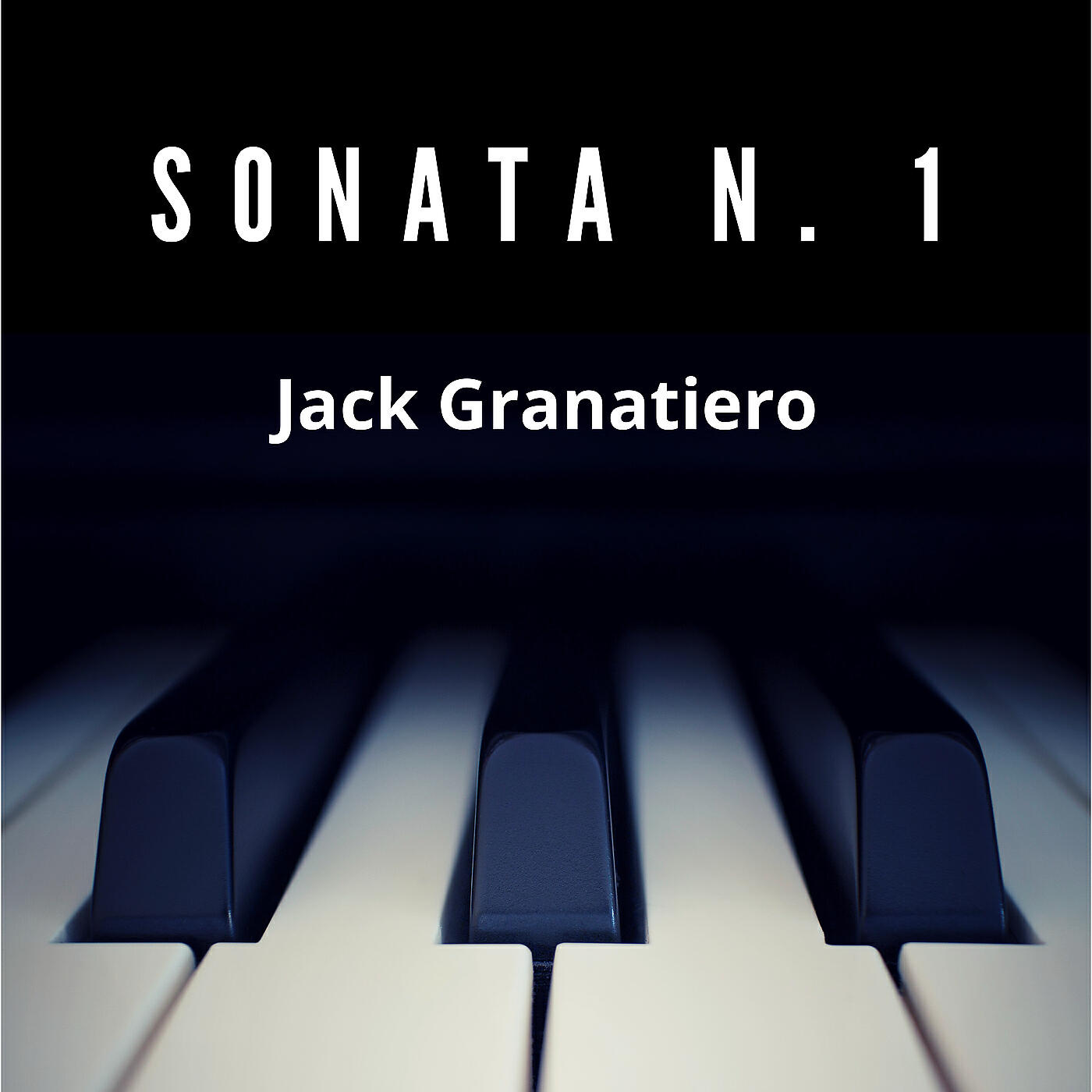 Релиз Sonata n. 1