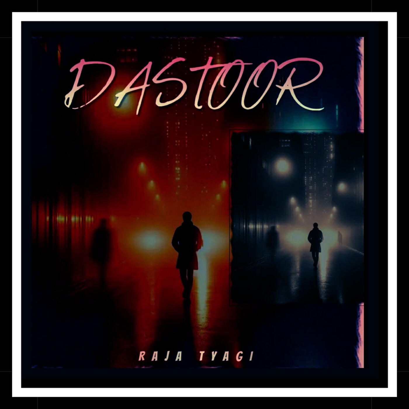 Релиз Dastoor