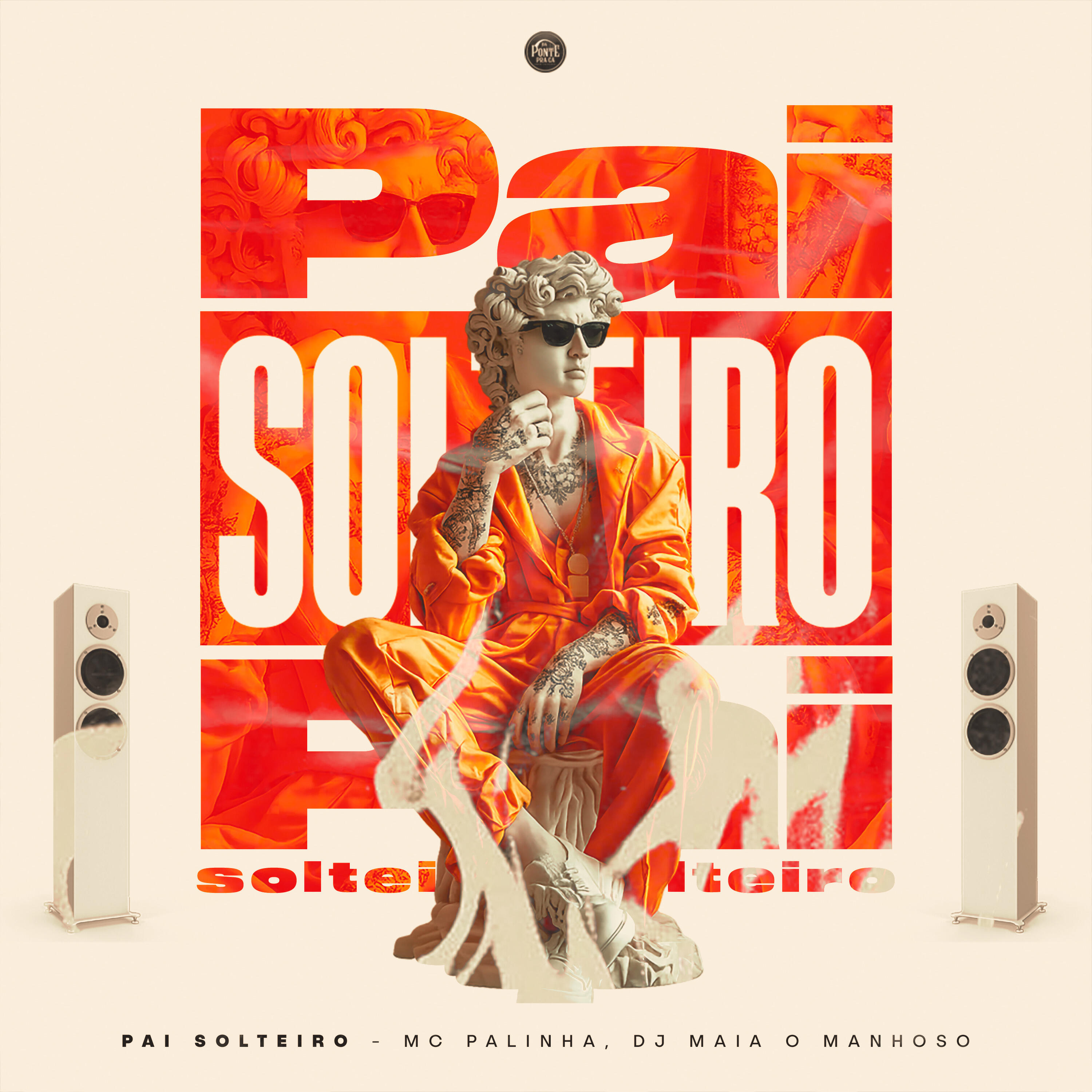 Релиз Pai Solteiro