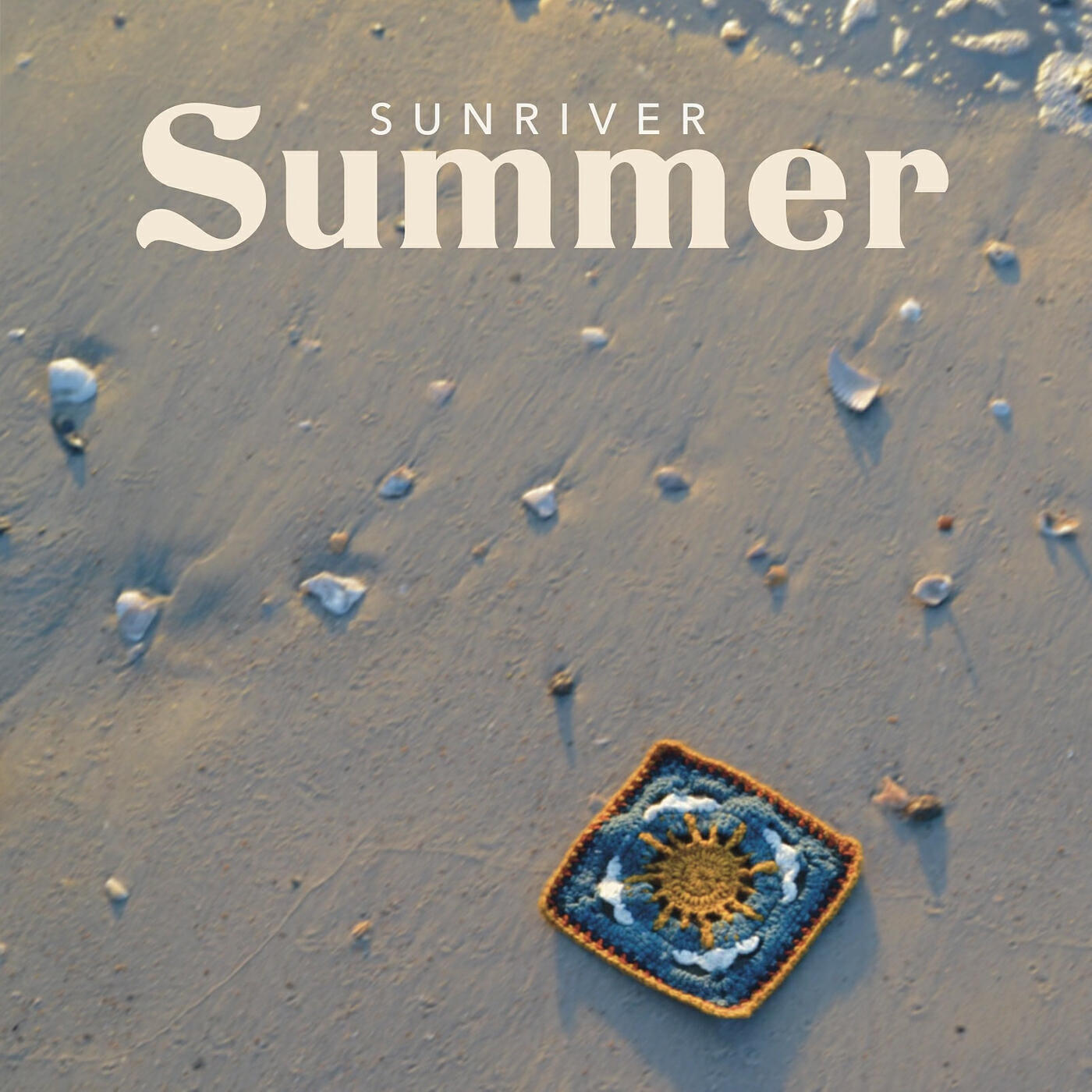 Релиз Summer