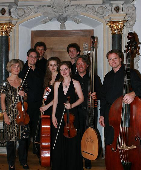 Salzburger Hofmusik