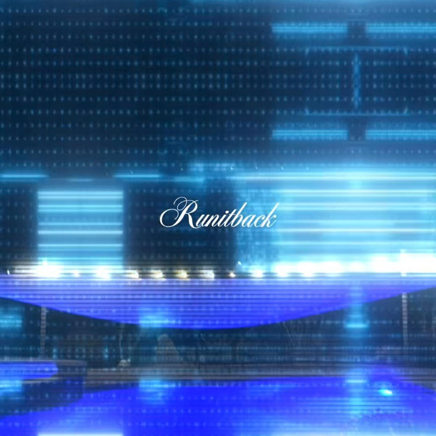Релиз Run It Back