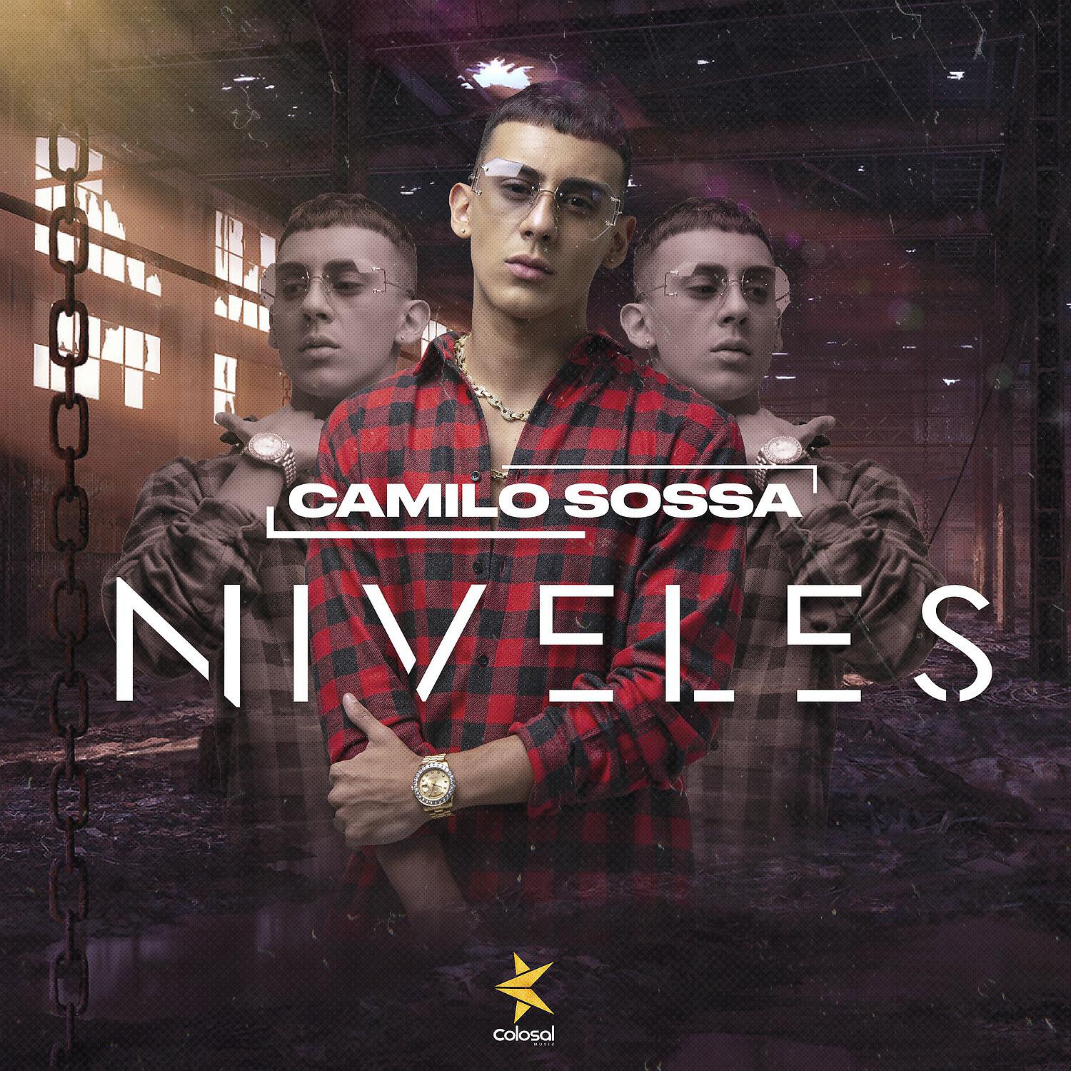 Релиз Niveles