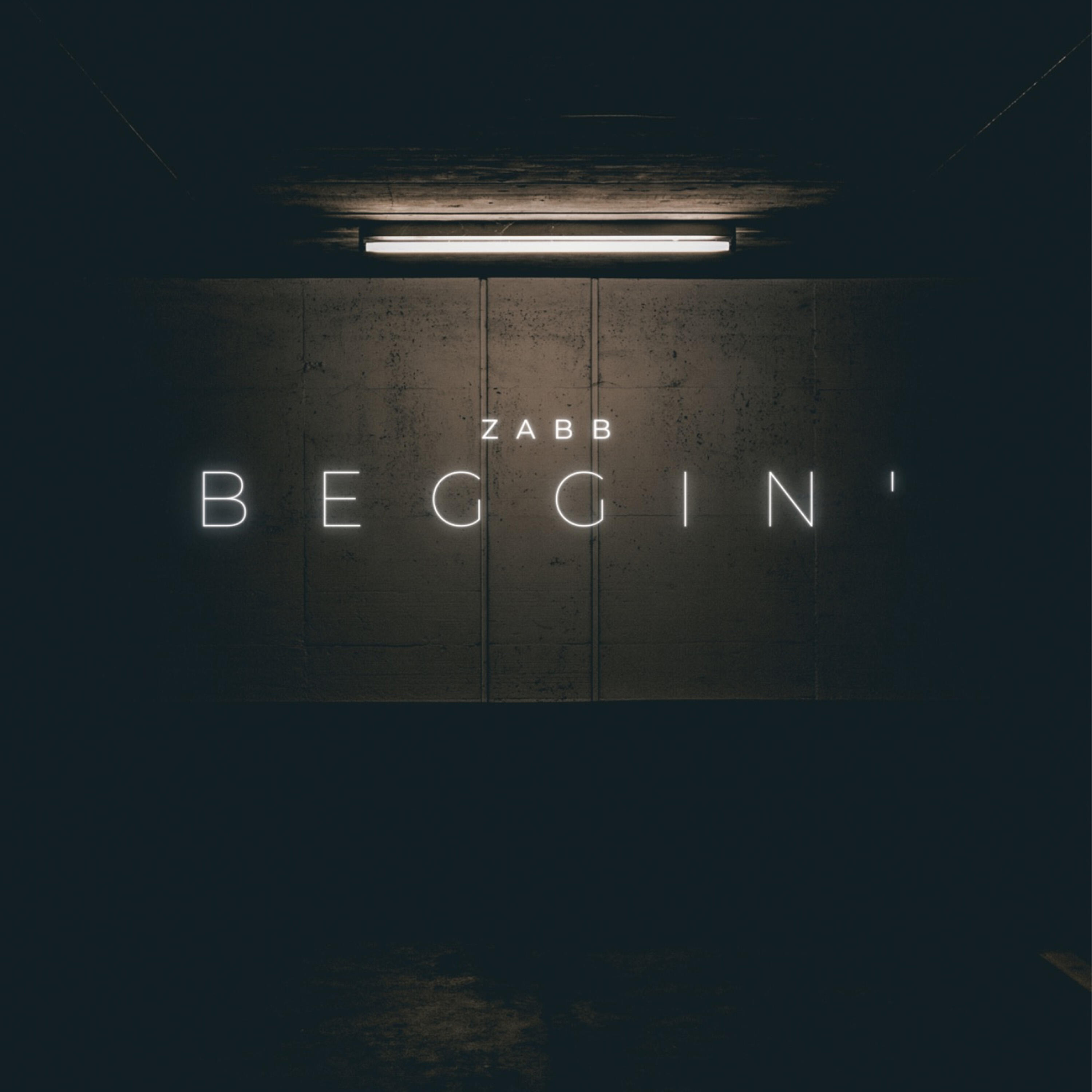 Релиз Beggin'