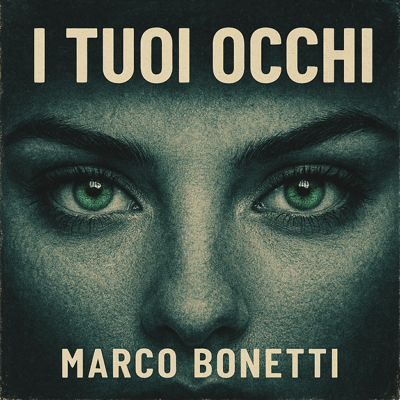 Релиз I tuoi occhi