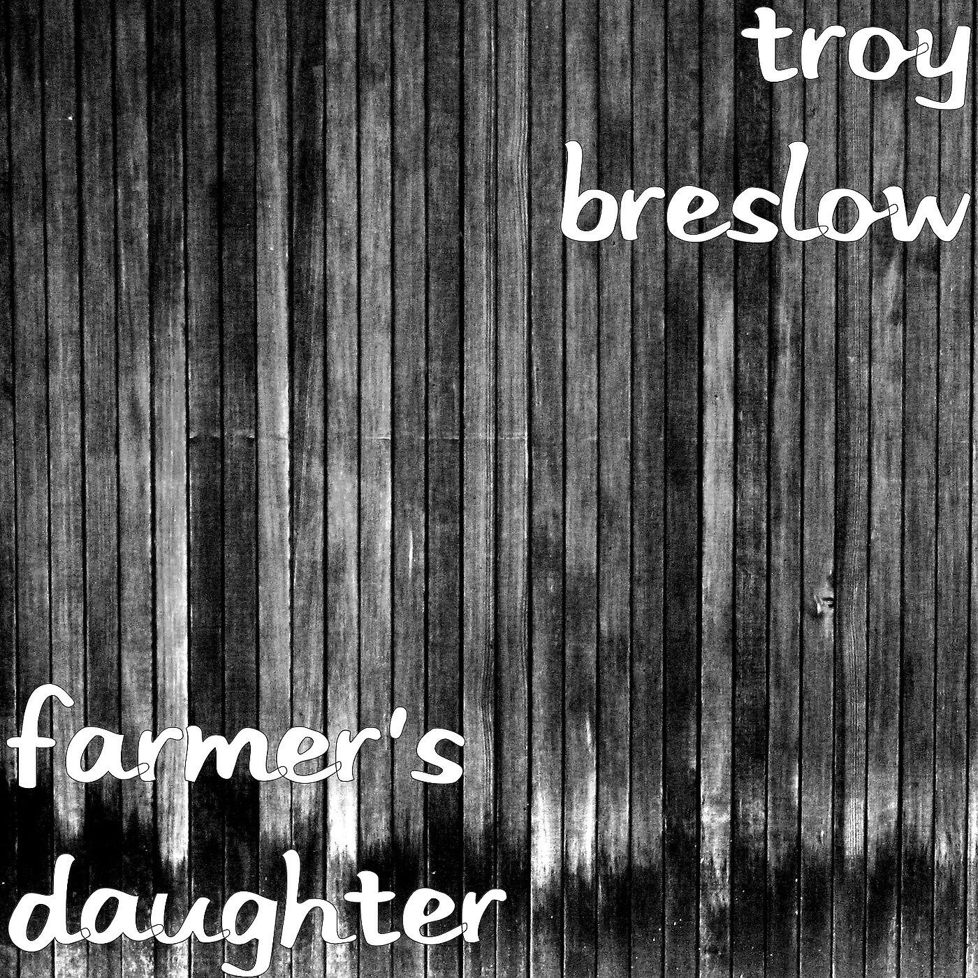 Релиз Farmer's Daughter