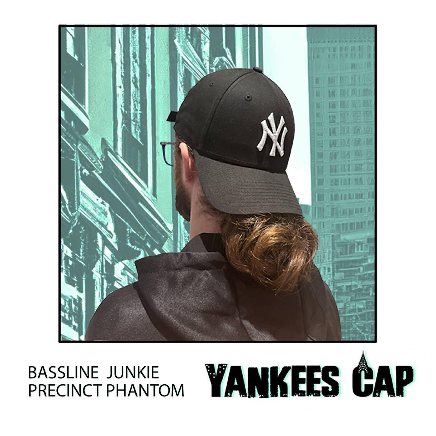Precinct Phantom