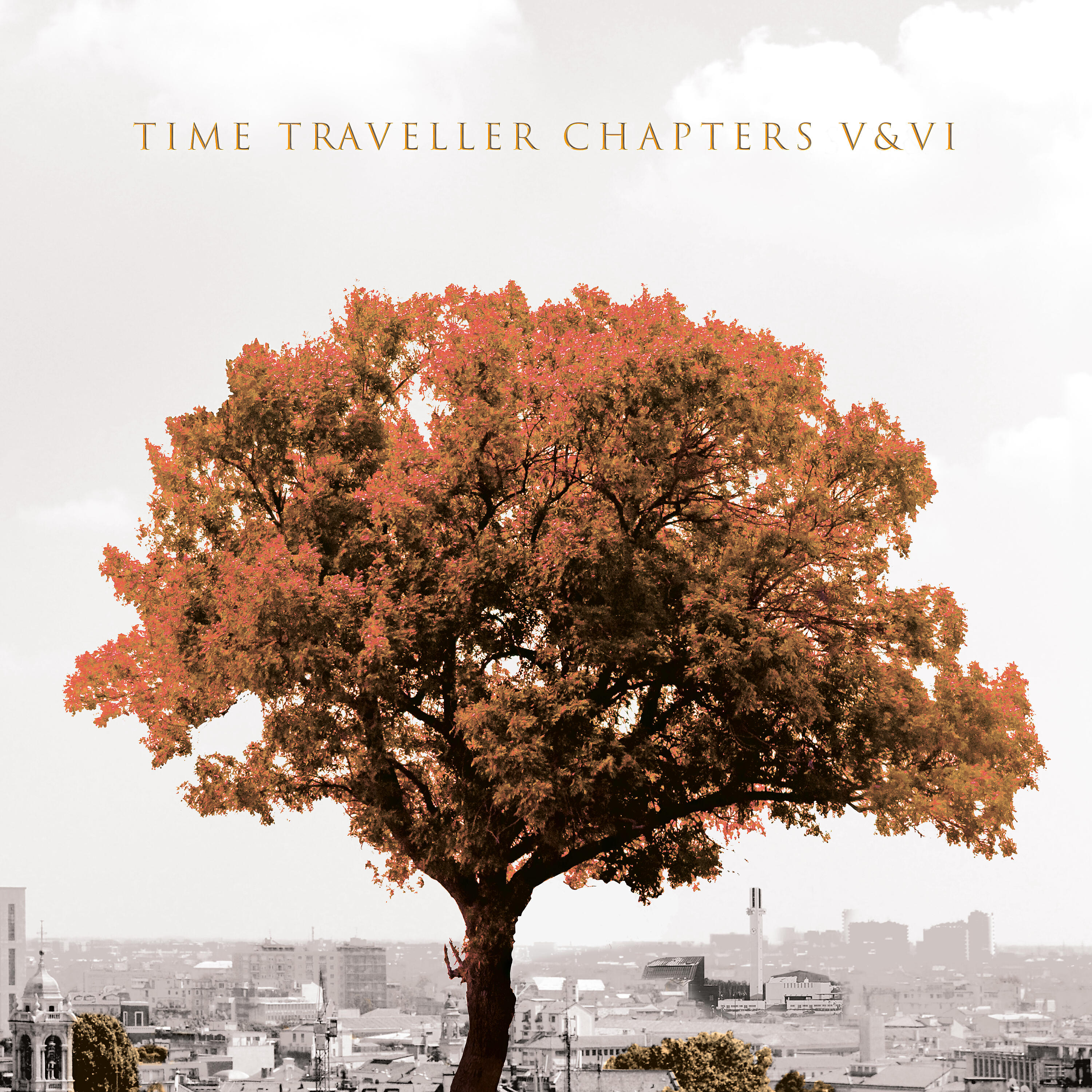 Релиз Chapters V & VI
