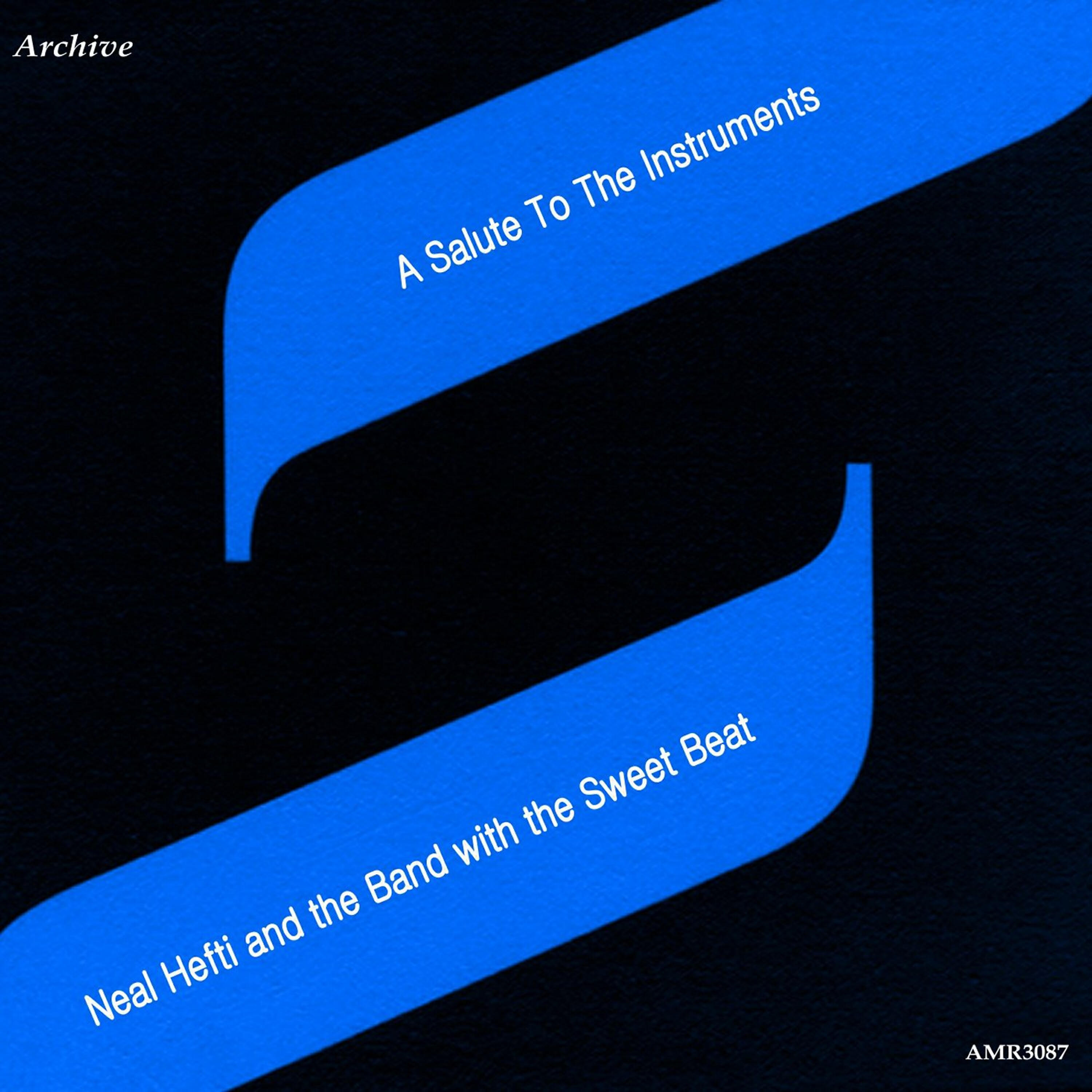 Релиз A Salute to the Instruments