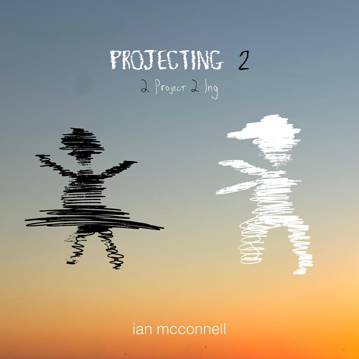 Постер альбома Projecting 2 (2 Project 2 Ing)