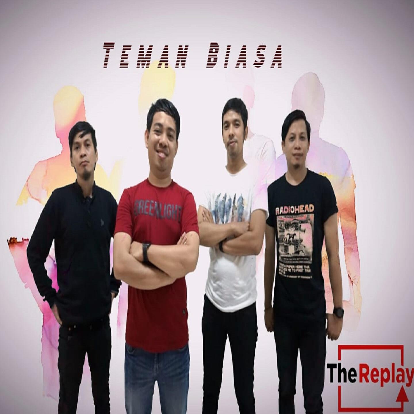 Релиз Teman Biasa