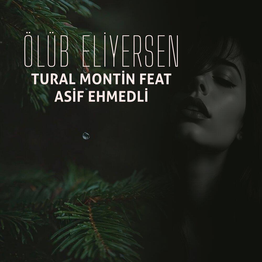 Релиз Ölüb Eliyersen