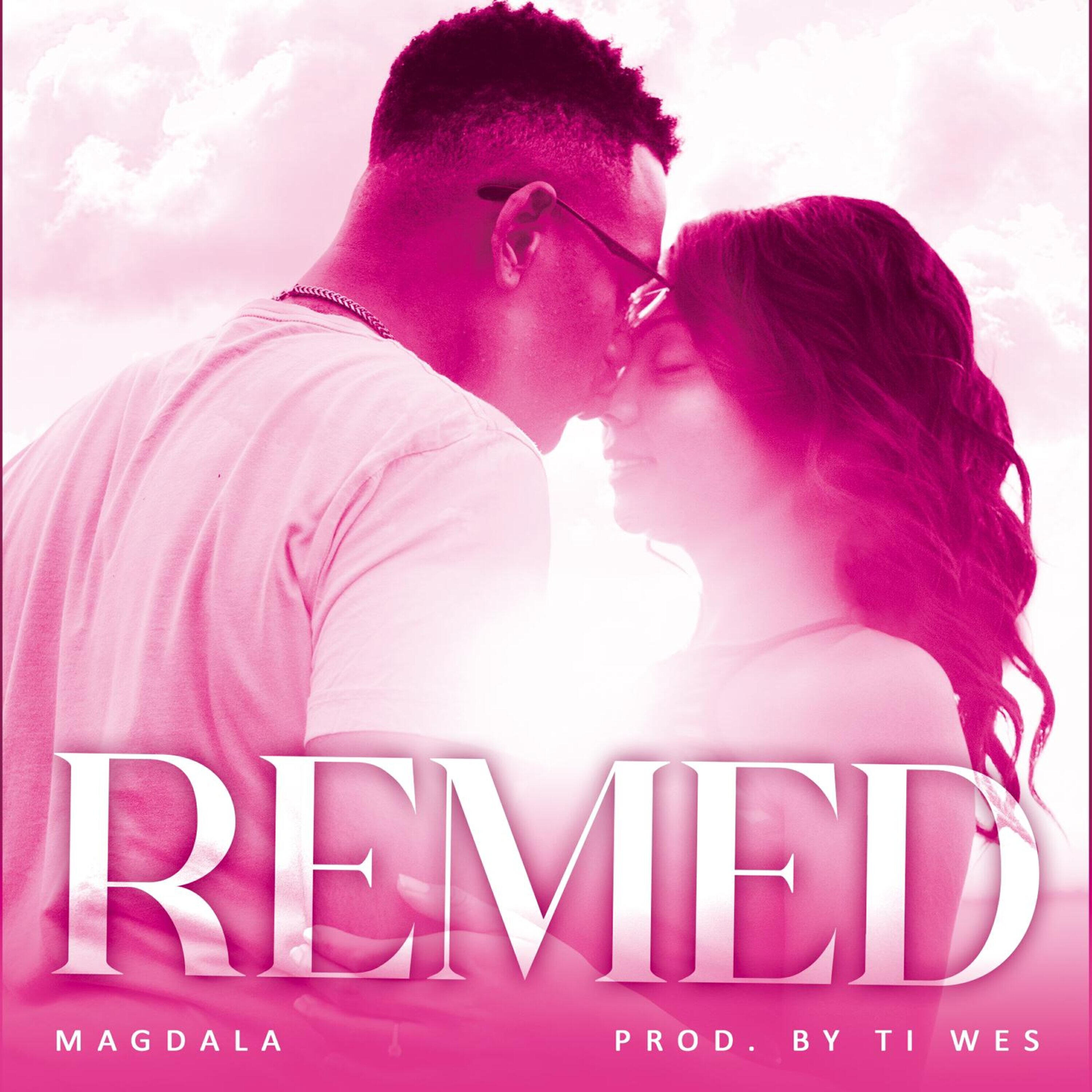 Релиз Remed