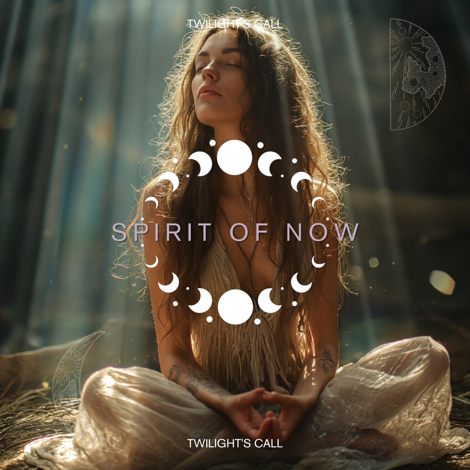Релиз Spirit of Now