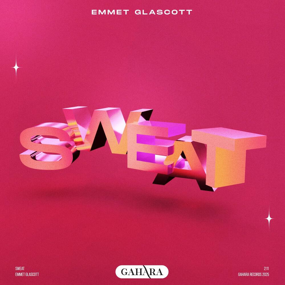 Emmet Glascott
