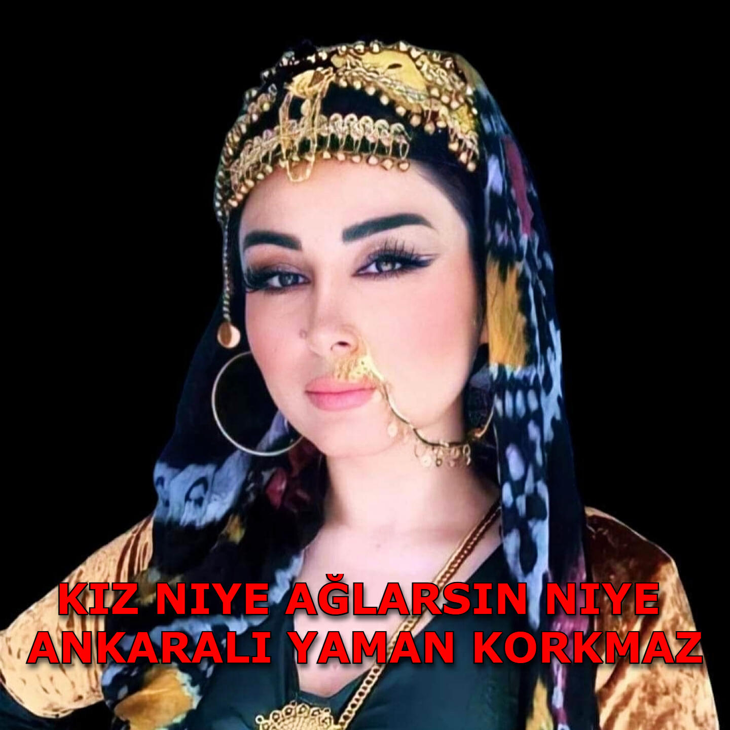 Релиз Kız Niye Ağlarsın Niye
