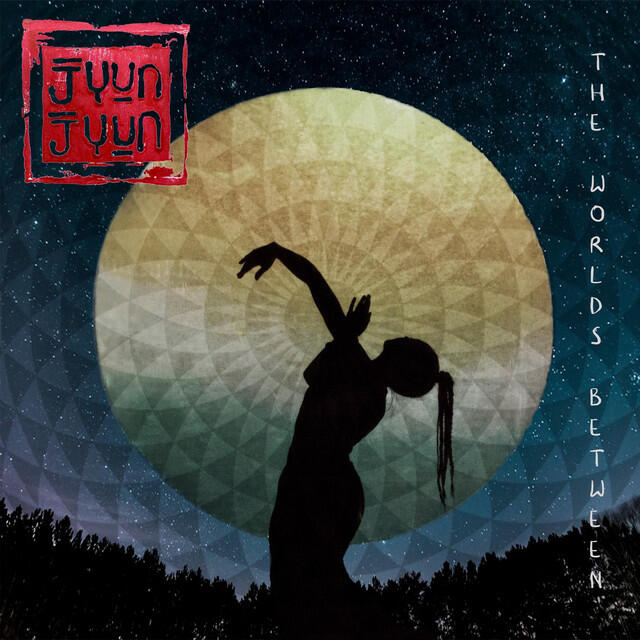 Релиз The Worlds Between