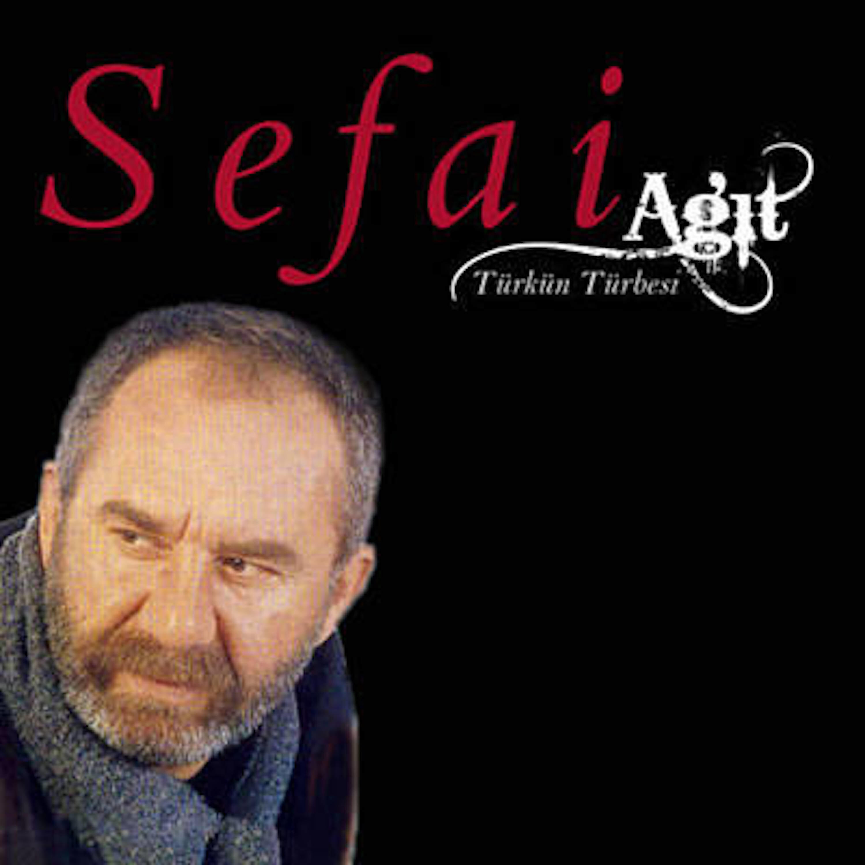 Постер альбома Ağıt / Türkün Türbesi