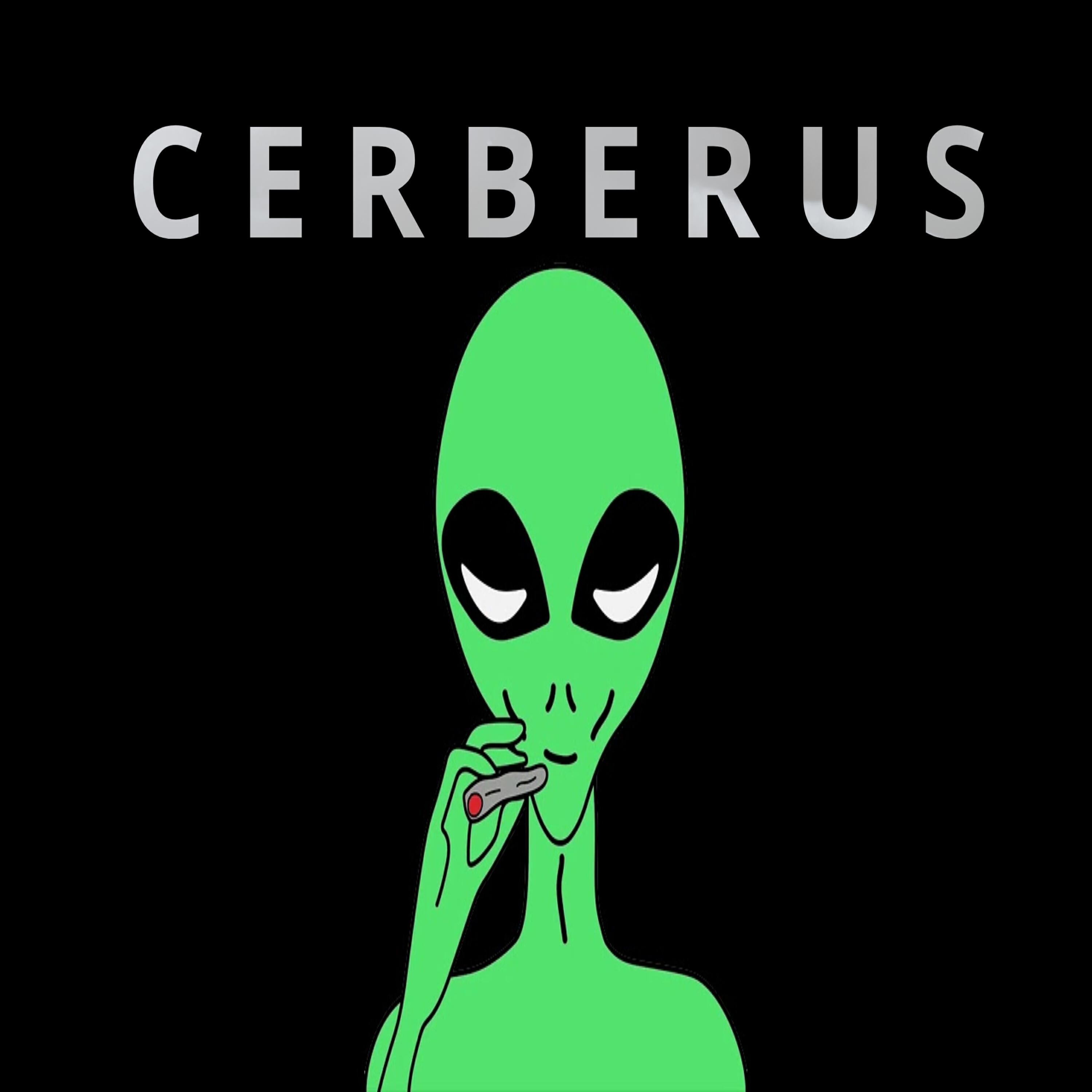 Релиз Cerberus