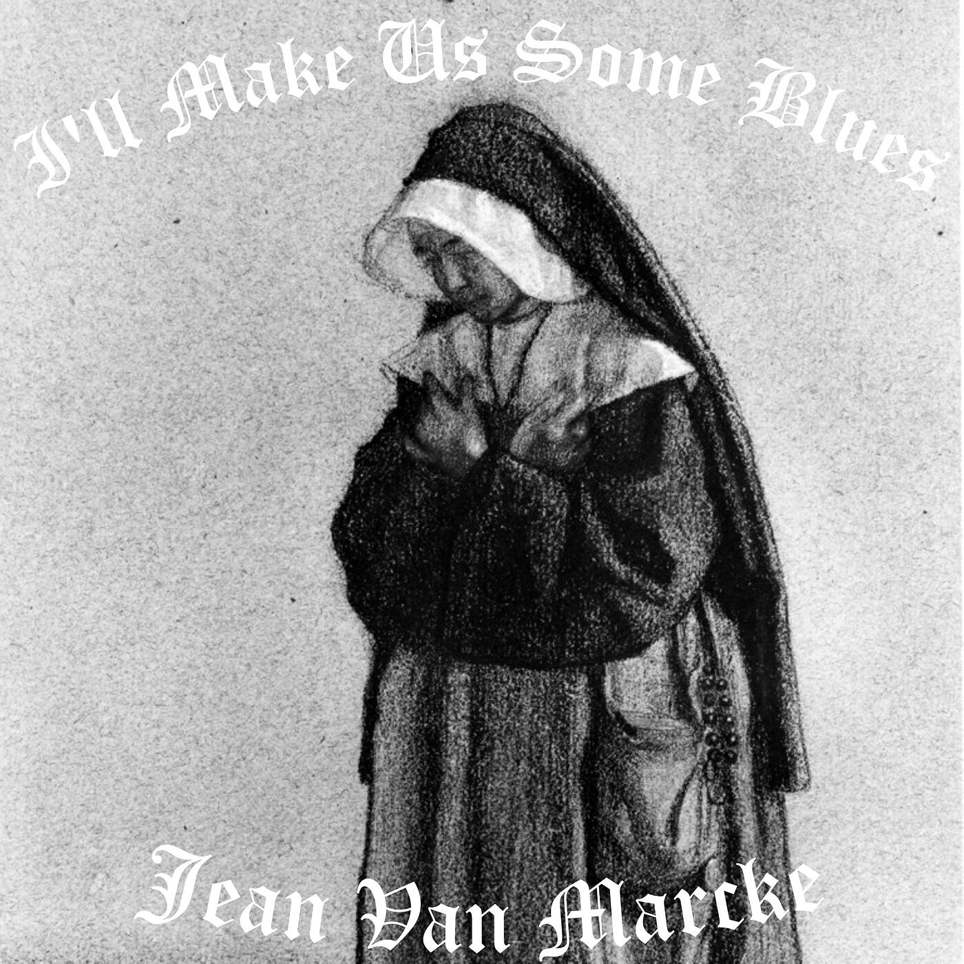 Jean Van Marcke