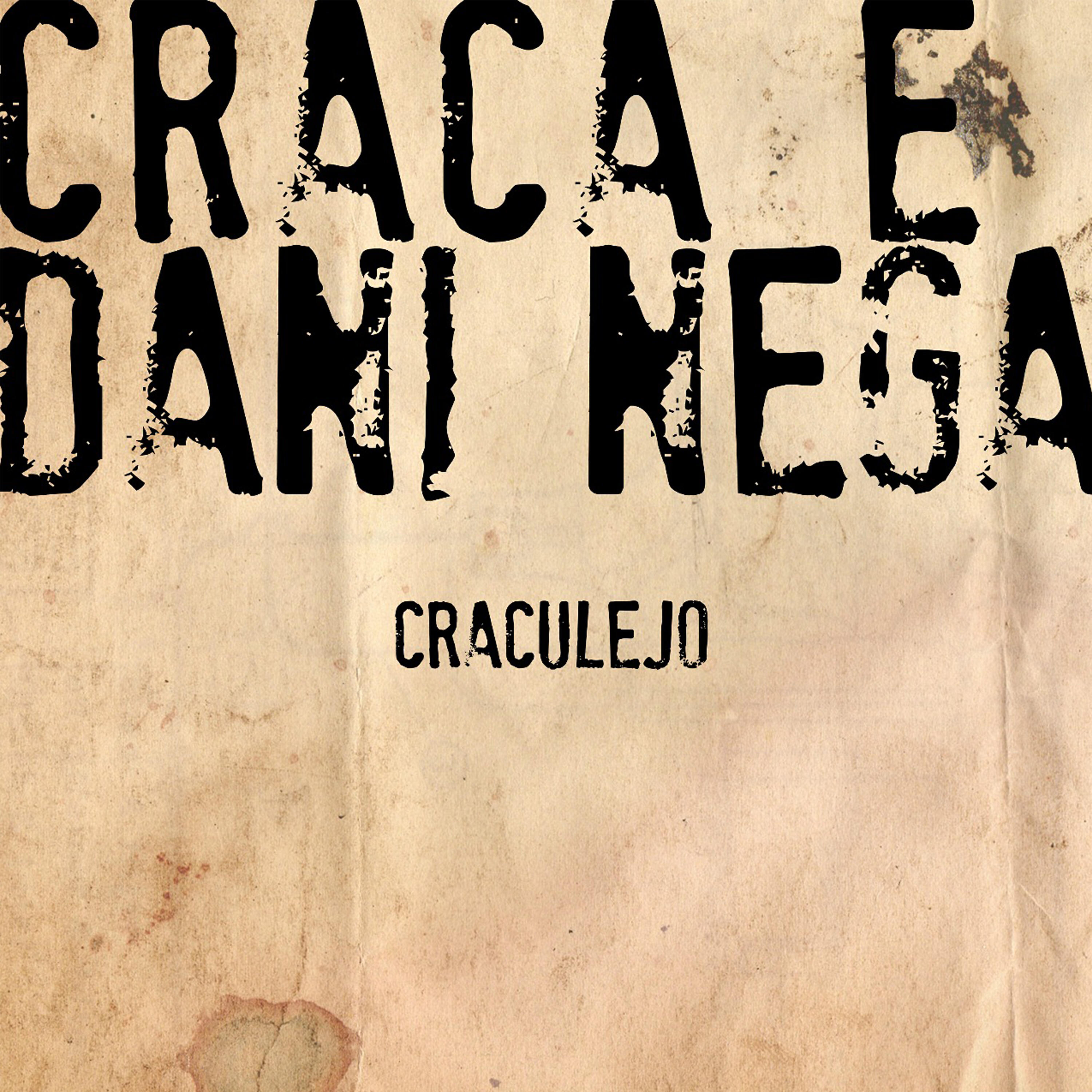 Релиз Craculejo
