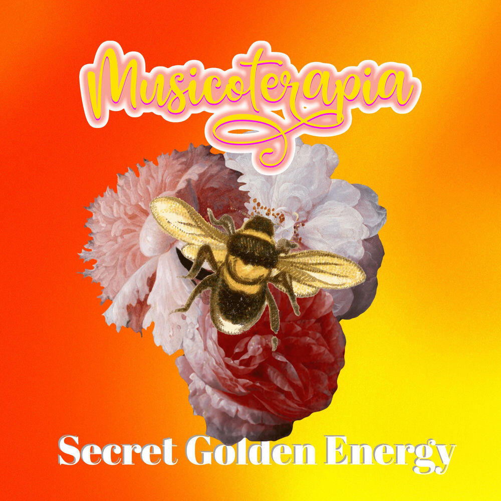 Релиз Secret Golden Energy