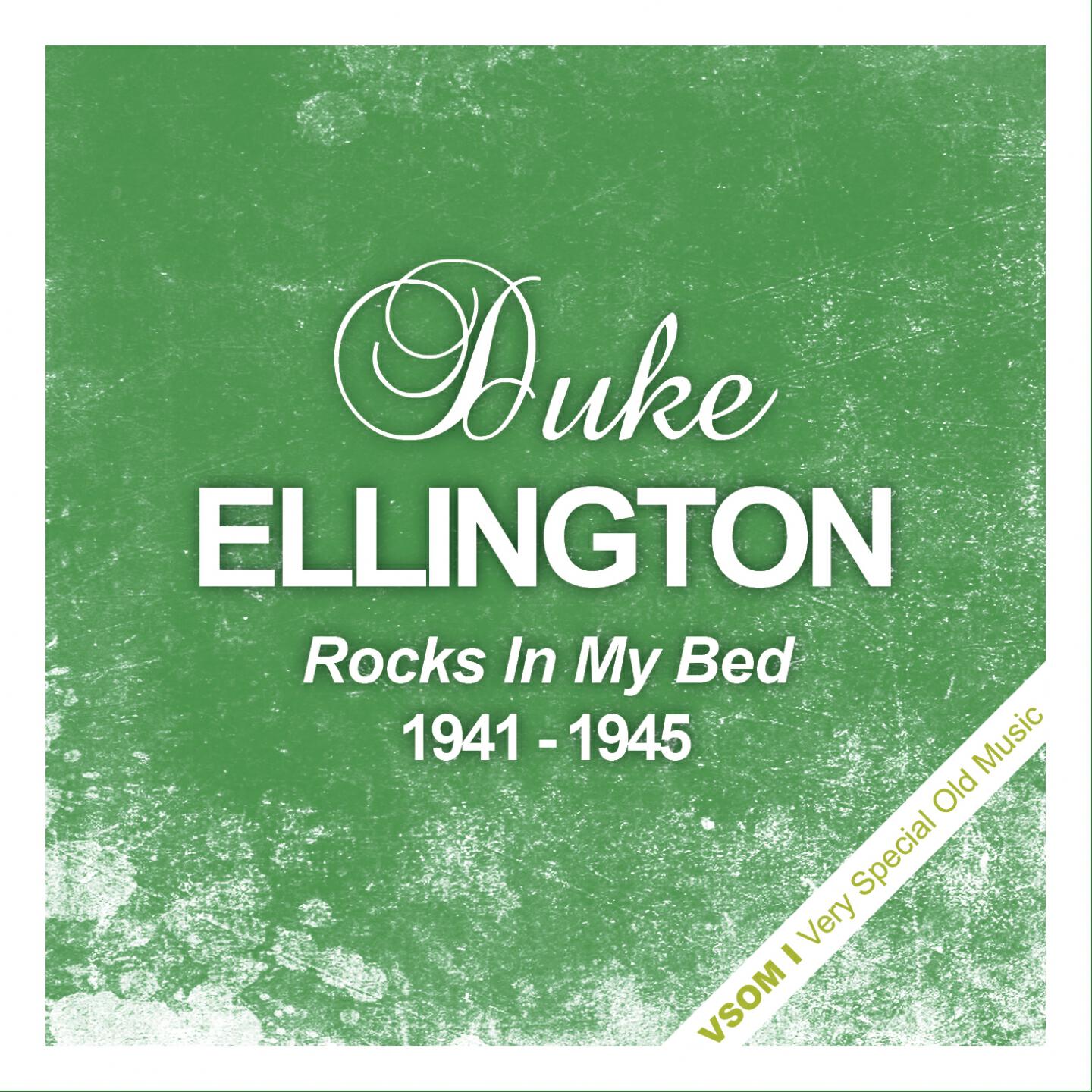 Релиз Rocks In My Bed - The Complete Recordings 1941 - 1945